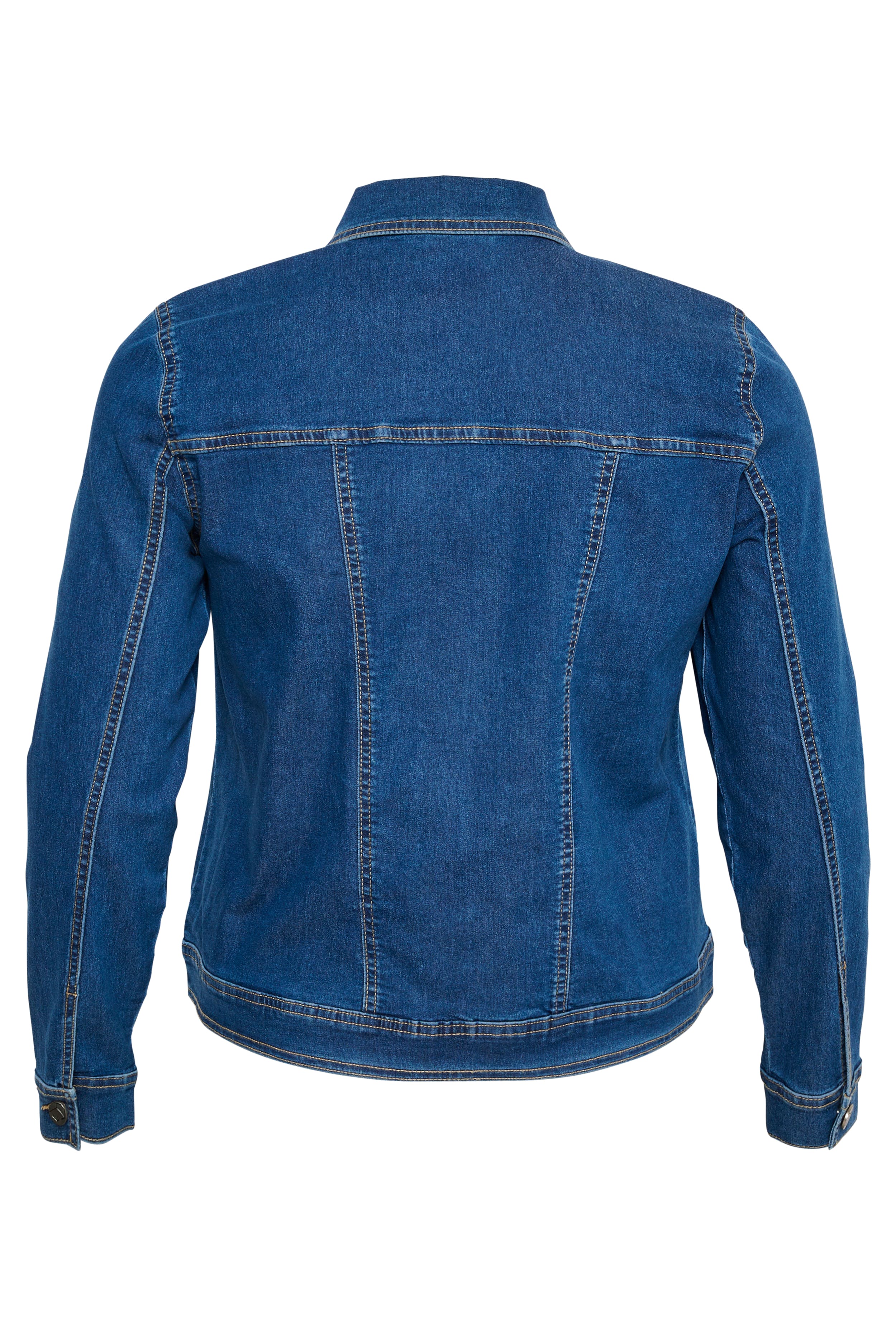 KCvicka Causal Denim Jas PACK BACK 10581452-103758