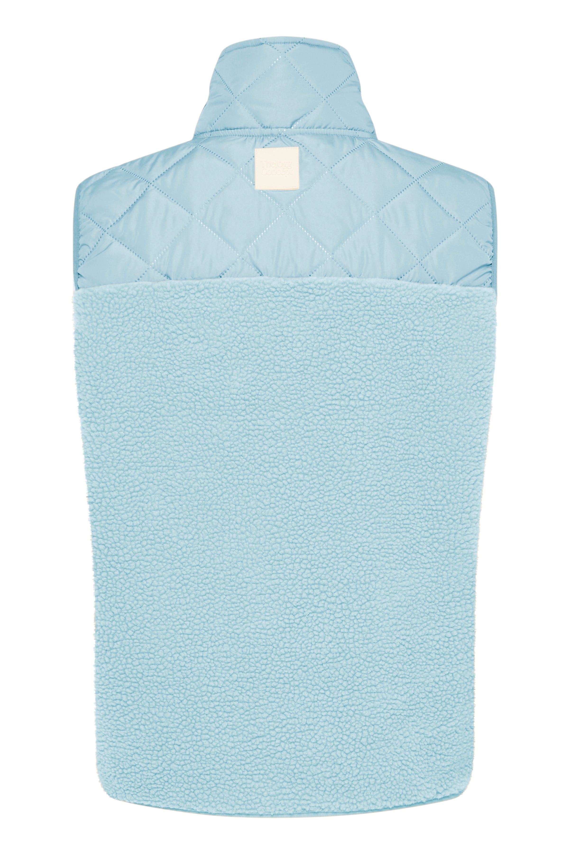 JCBERRI Vest PACK BACK 22800797-204134