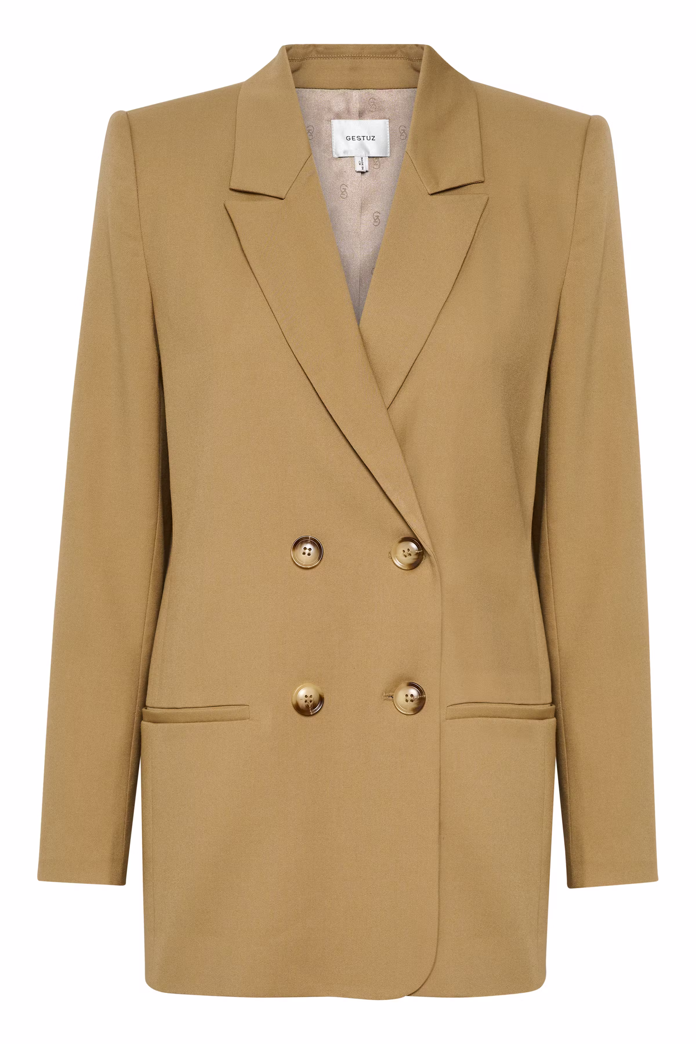 PaulaGZ Blazer PACK FRONT 10905913-171038