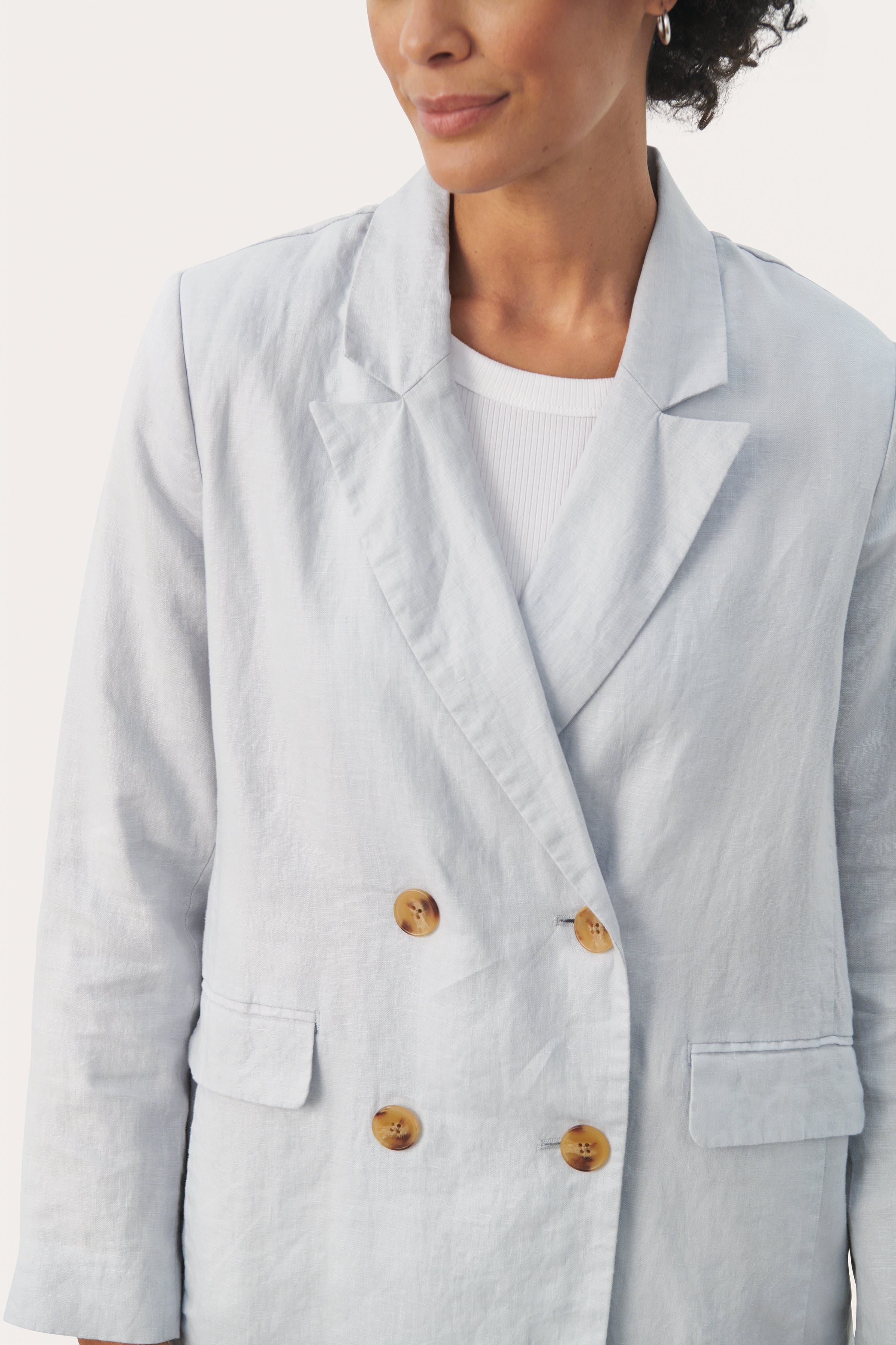 SinePW Hørblazer LOOKBOOK DETAIL 30308504-144106