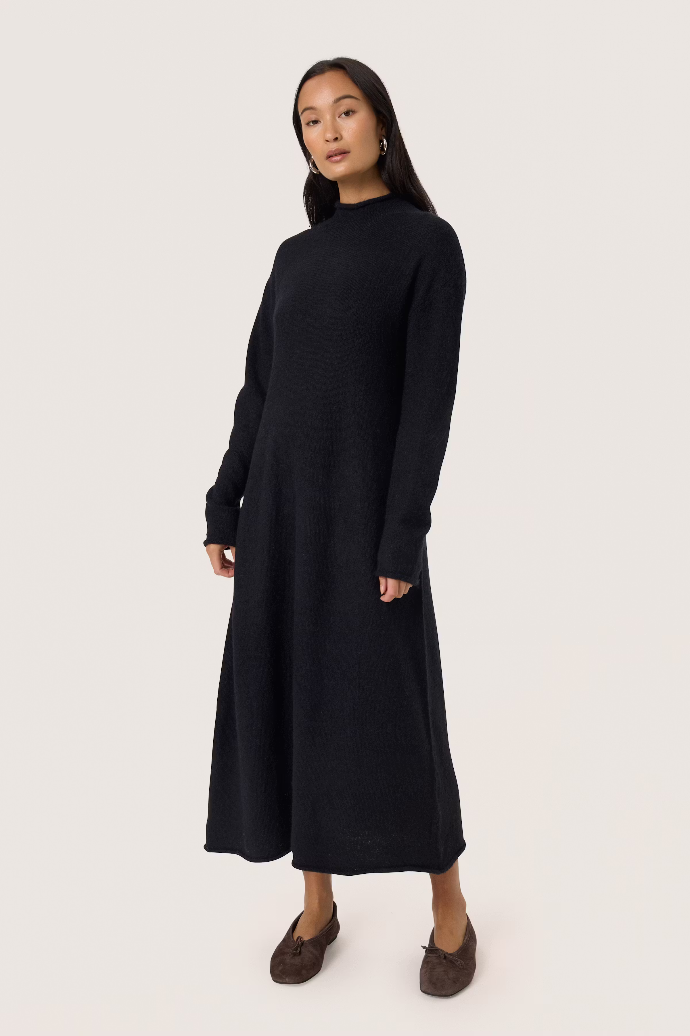 SLMiya Dress LOOKBOOK FRONT 30407765-1940081