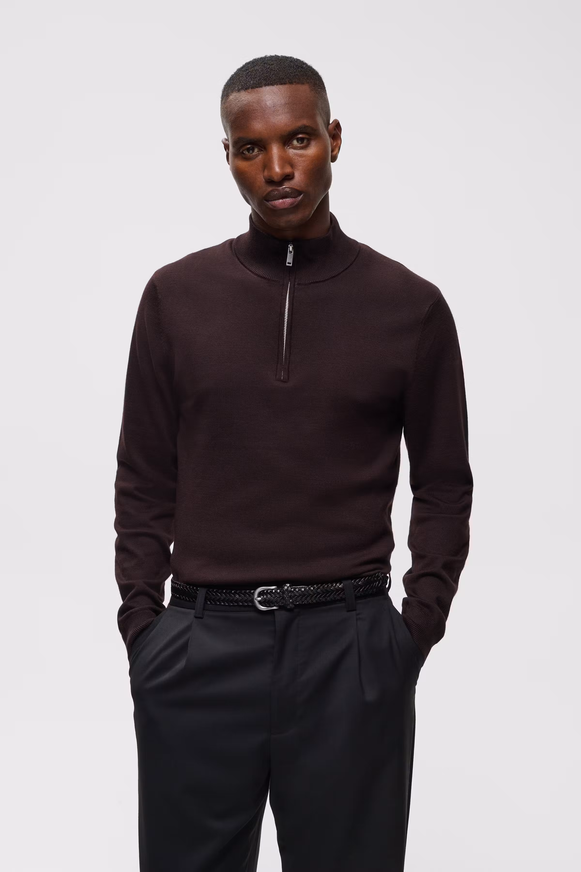 MAkerome Pullover LOOKBOOK FRONT 30209458-191109