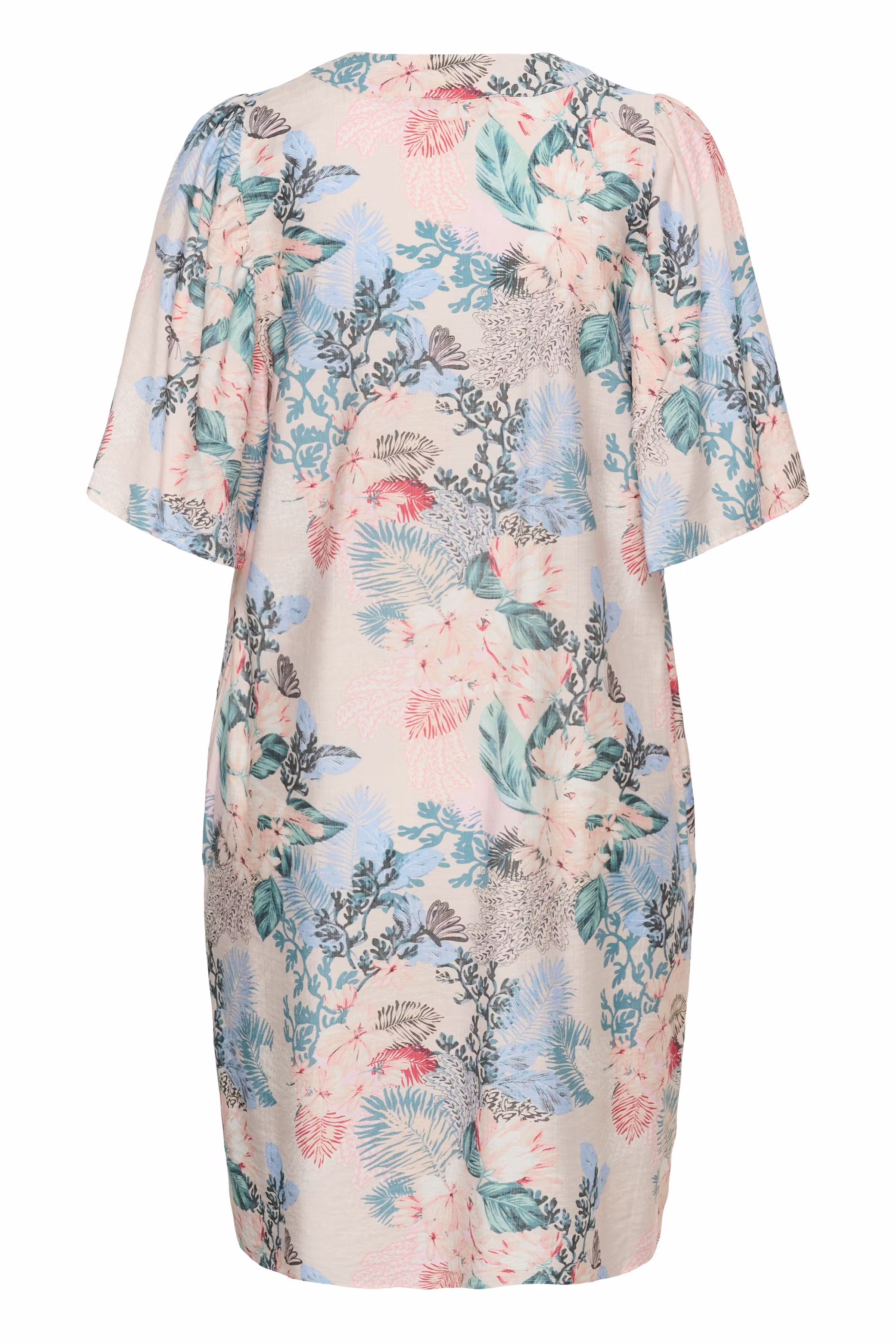 CUlotus Dress PACK BACK 50113448-109402