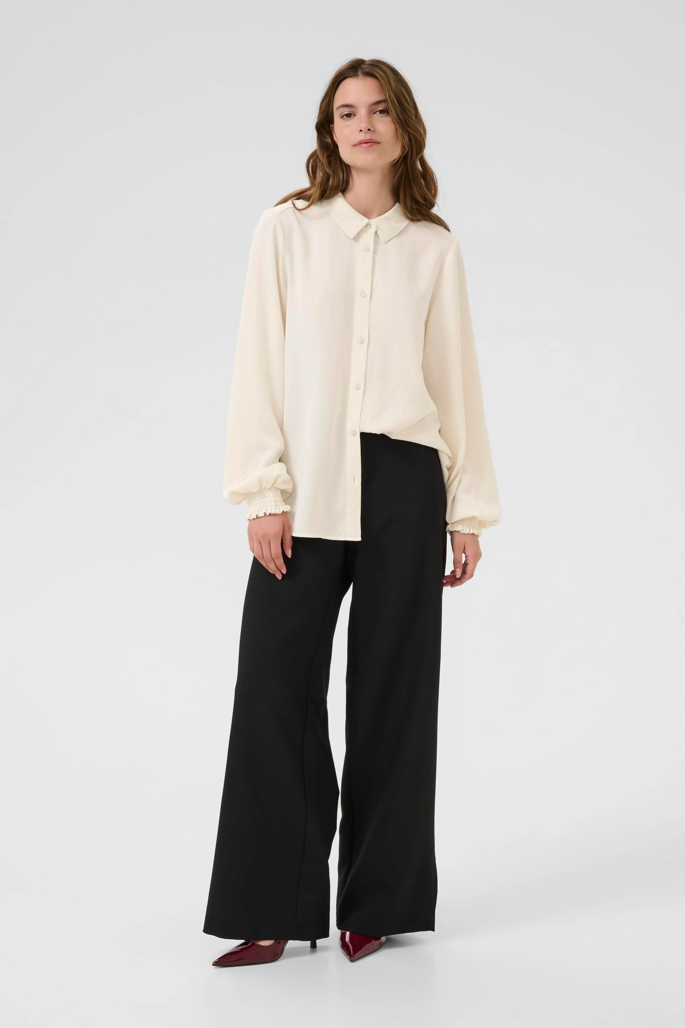 CUchynette Hemd LOOKBOOK FRONT 50111981-120304