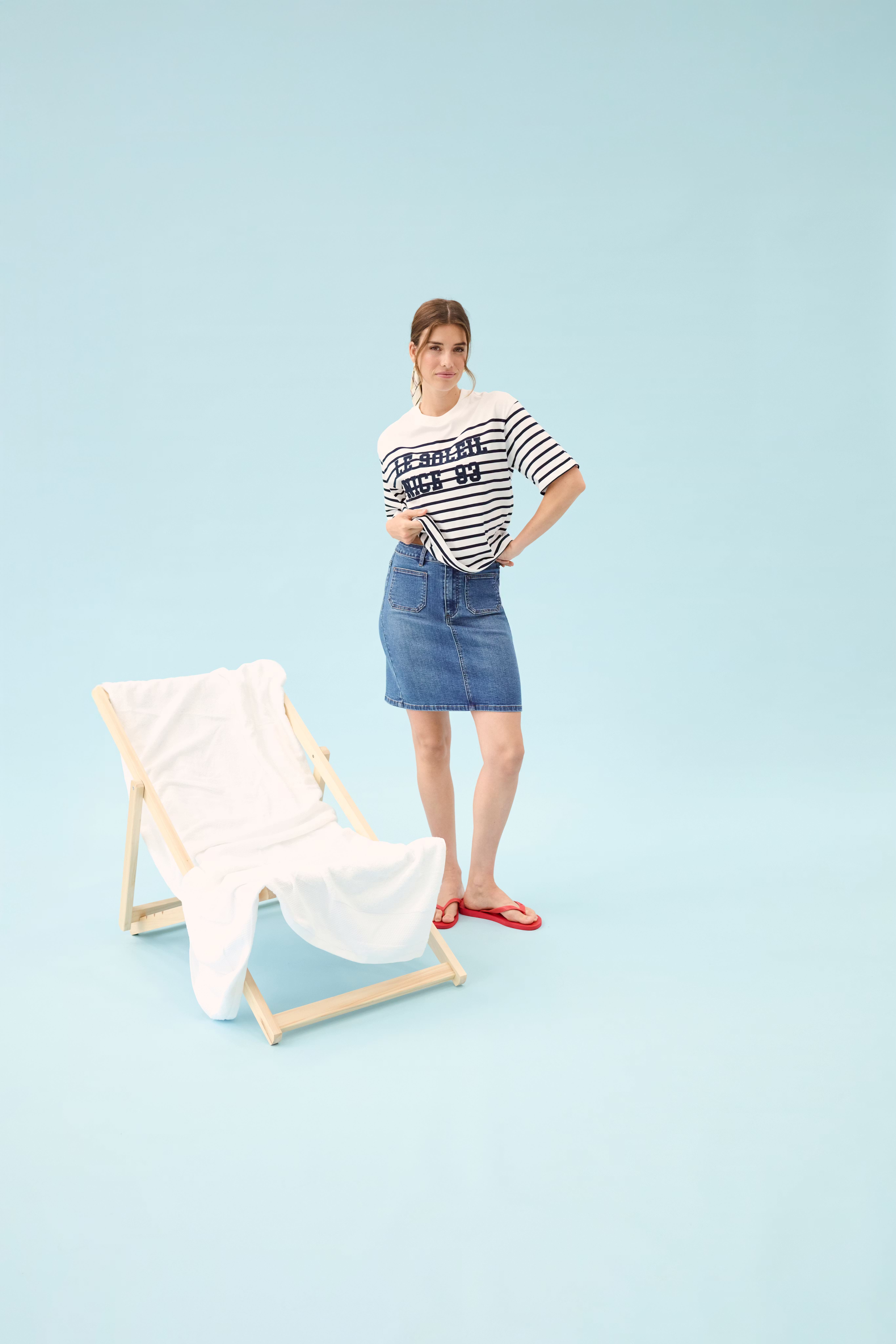 KAbrook Skjørt LOCATION NONE 10511968-102272