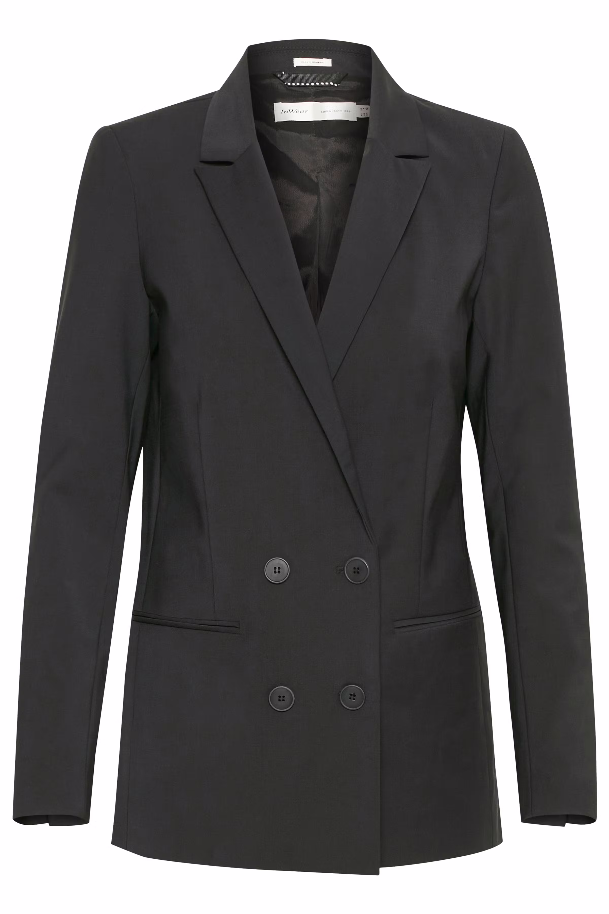 ZalaIW Blazer PACK FRONT 30104281-10050