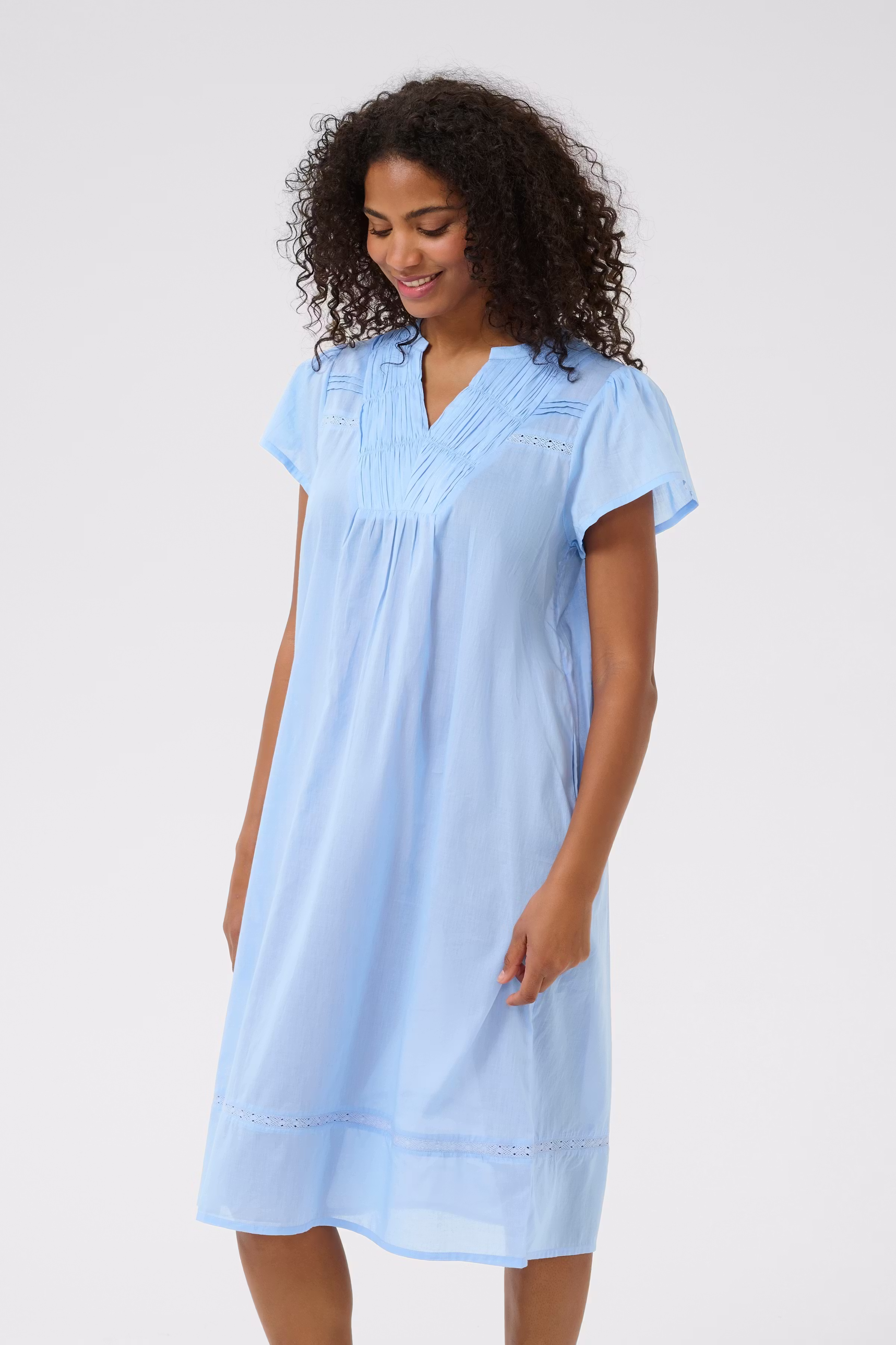 KAkarli Dress LOOKBOOK FRONT 10552464-153930