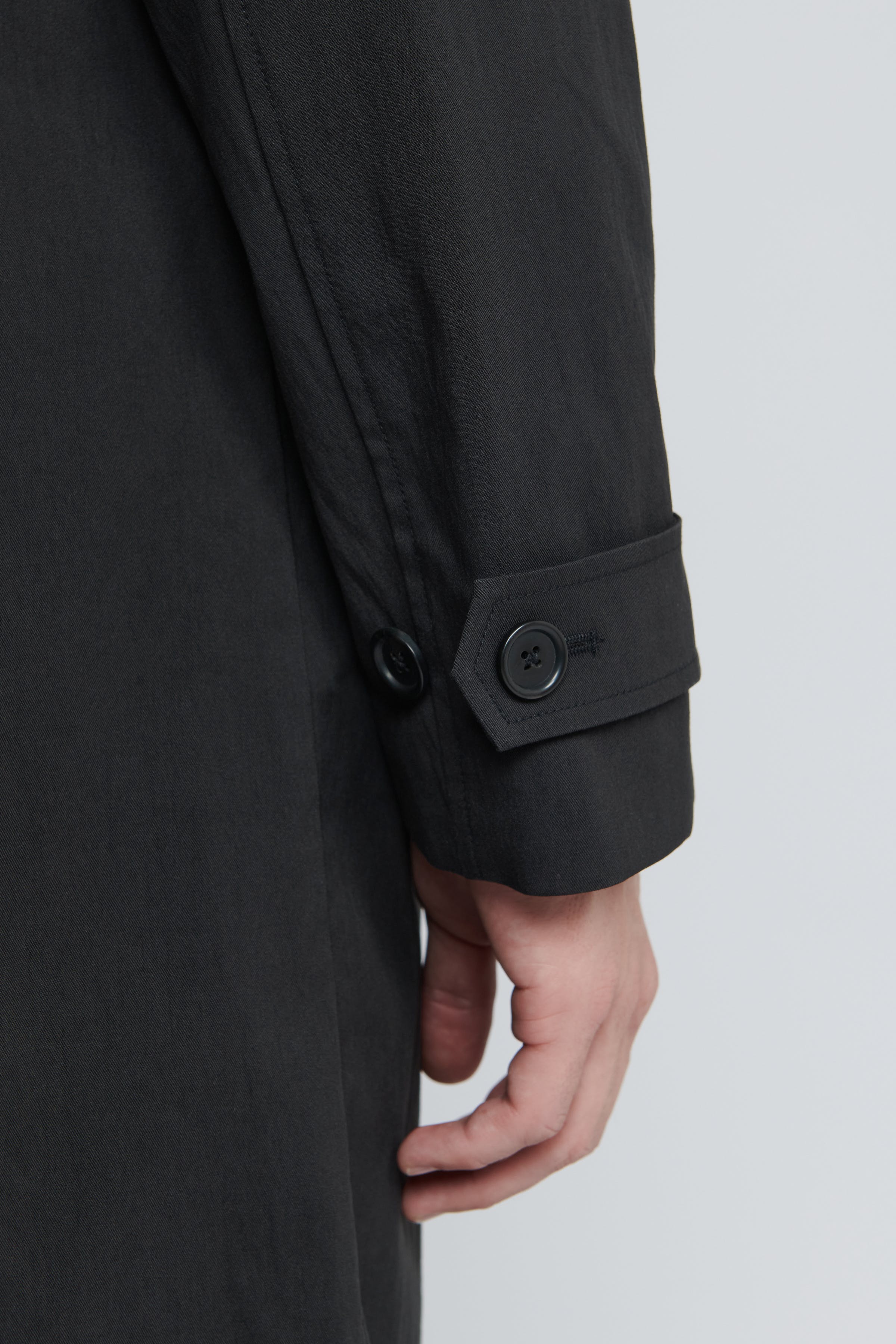 MAelijah M73 Jas LOOKBOOK DETAIL 30207134-300275