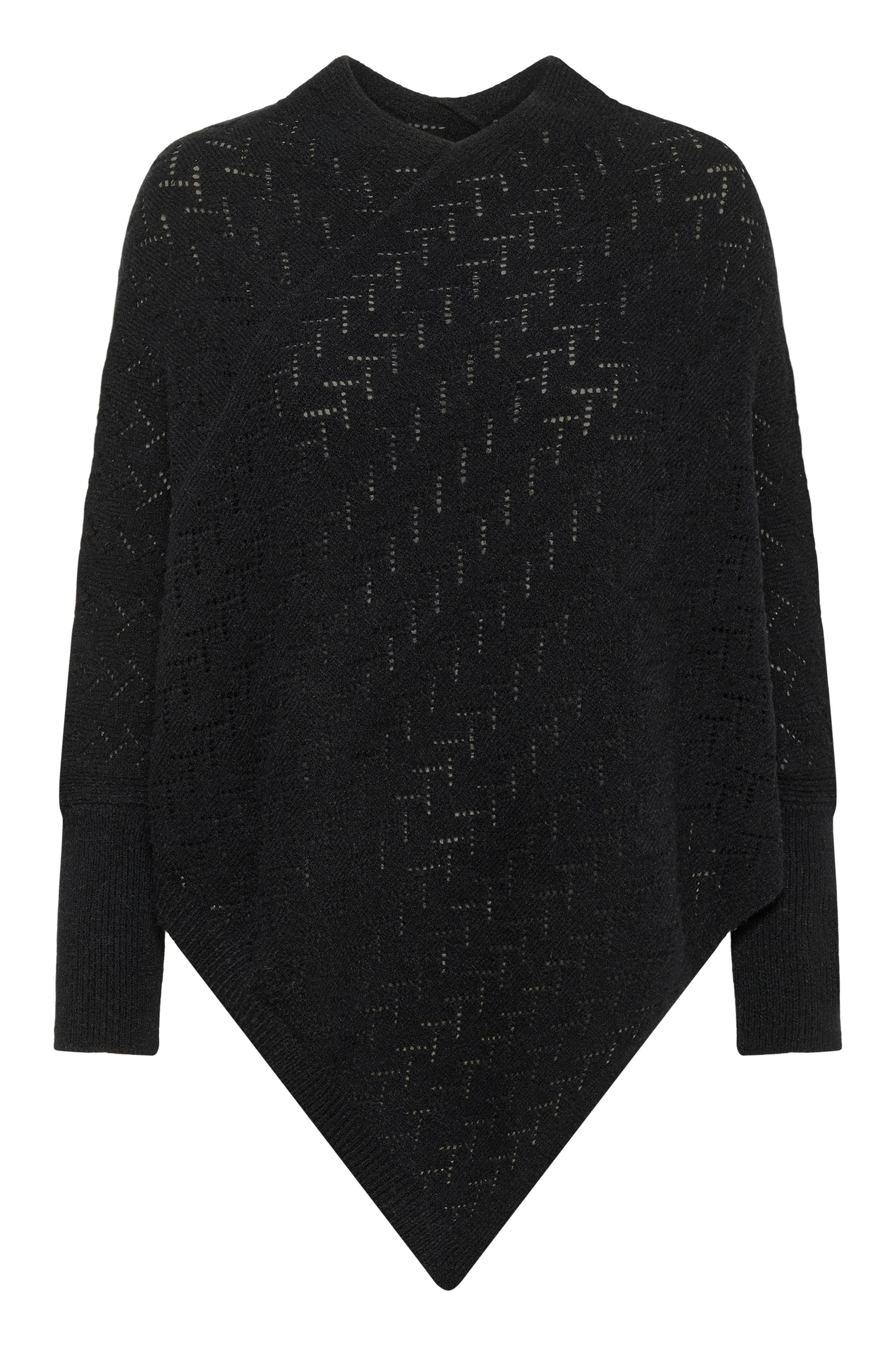 KAoline Poncho PACK FRONT 10510915-100123