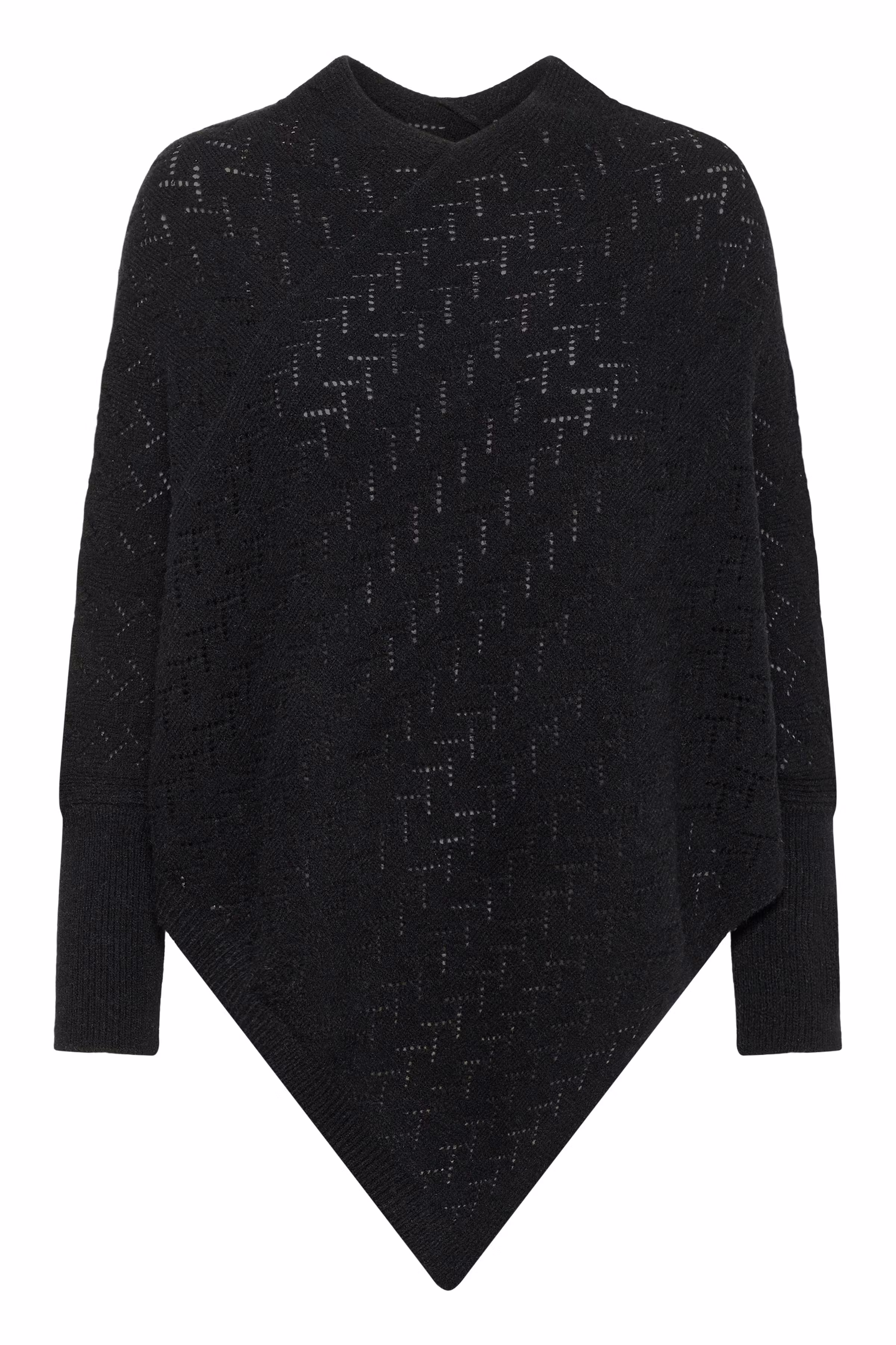 KAoline Poncho PACK FRONT 10510915-100121