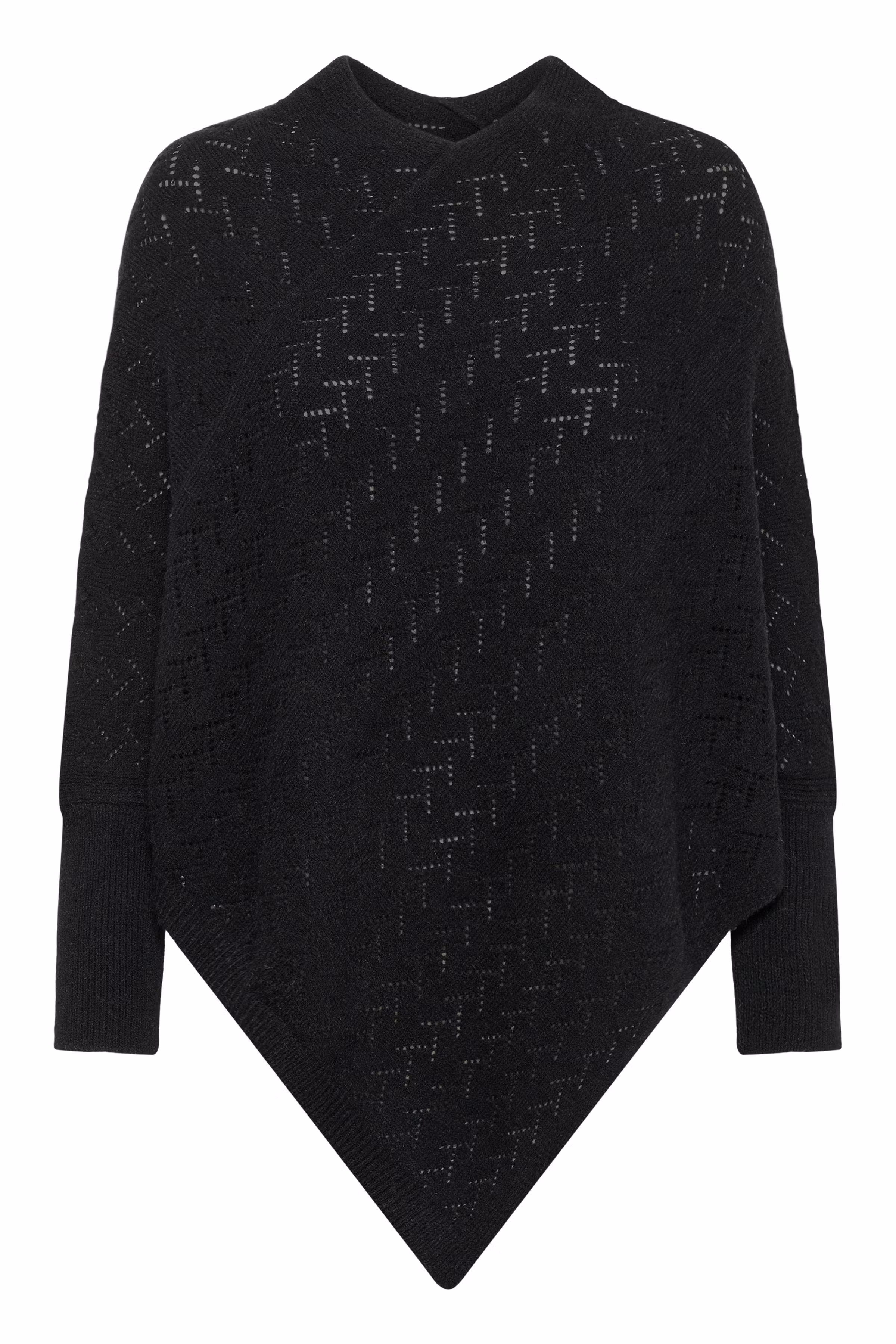 KAoline Poncho PACK FRONT 10510915-100121