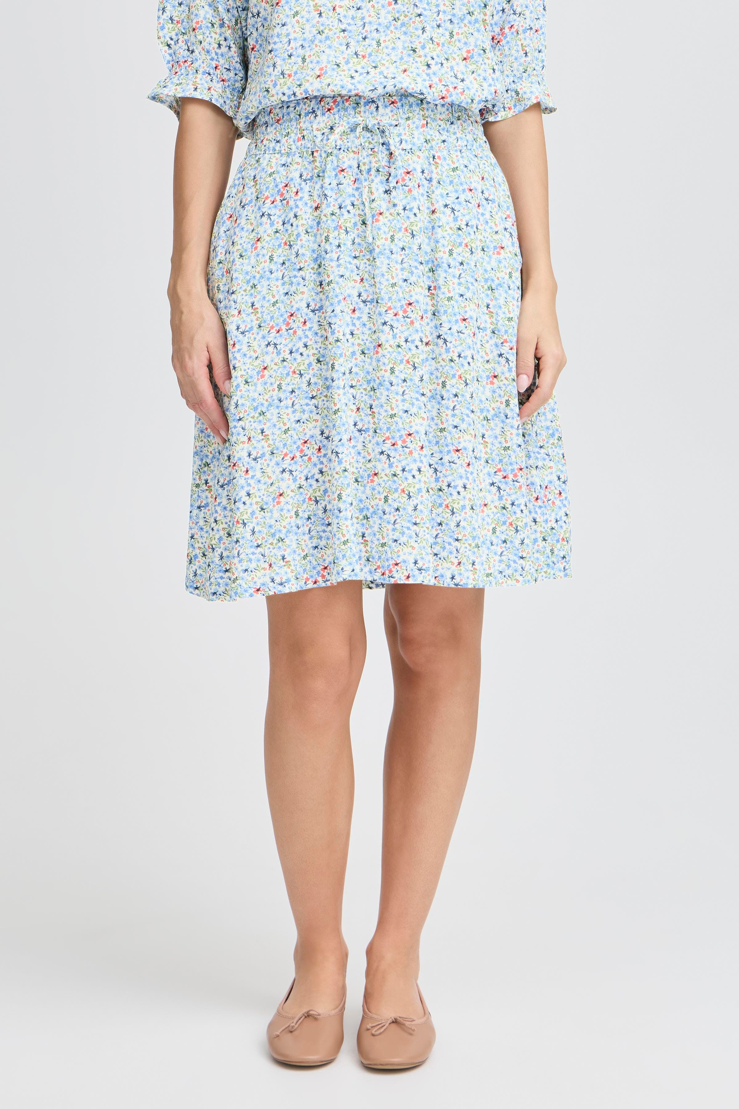 FRHEAT Nederdel LOOKBOOK FRONT 20615826-204772