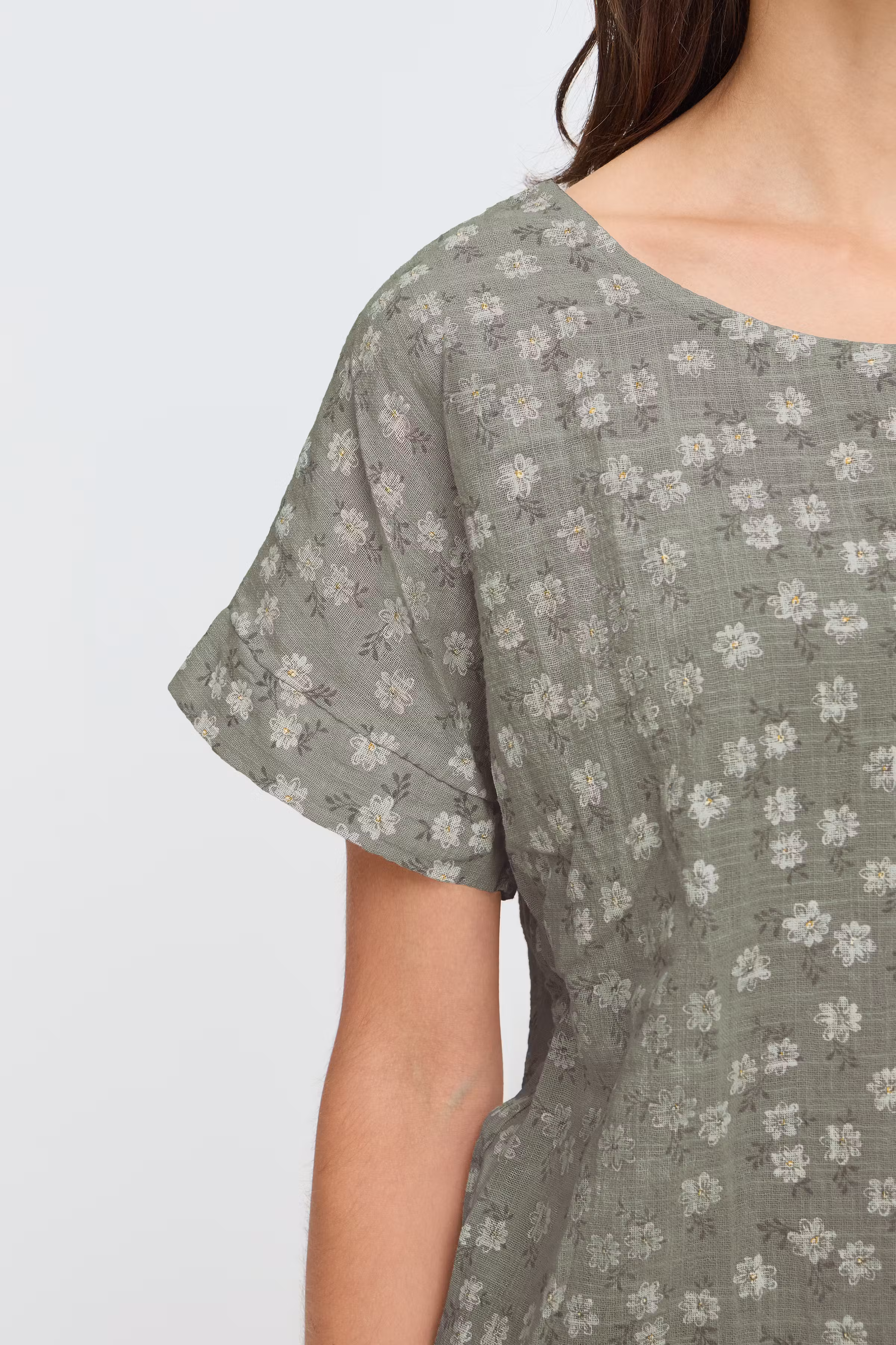 FRMARIKA Top LOOKBOOK DETAIL 20619007-900018036