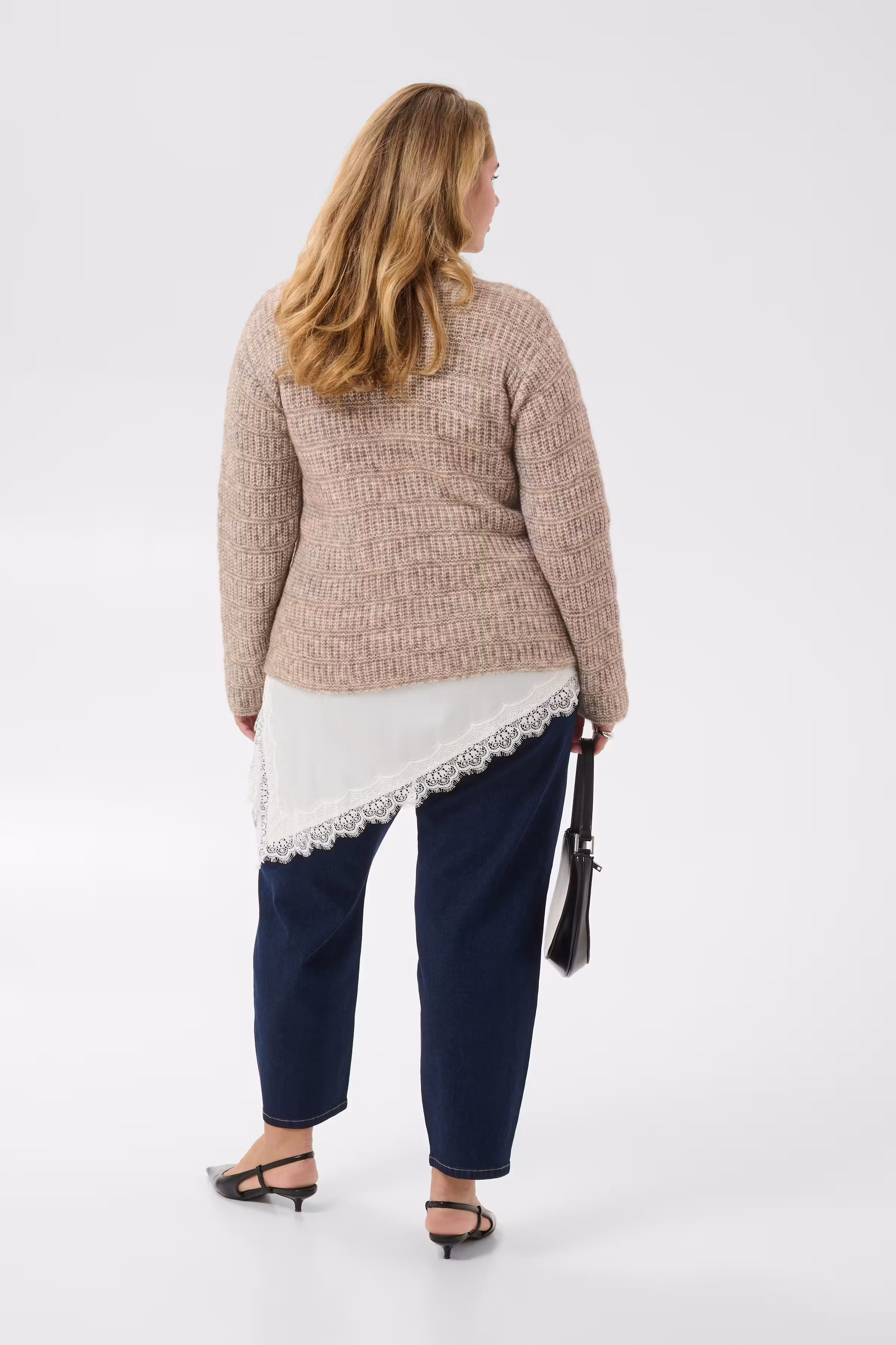 KCkikka Pullover LOOKBOOK BACK 10584517-1713111