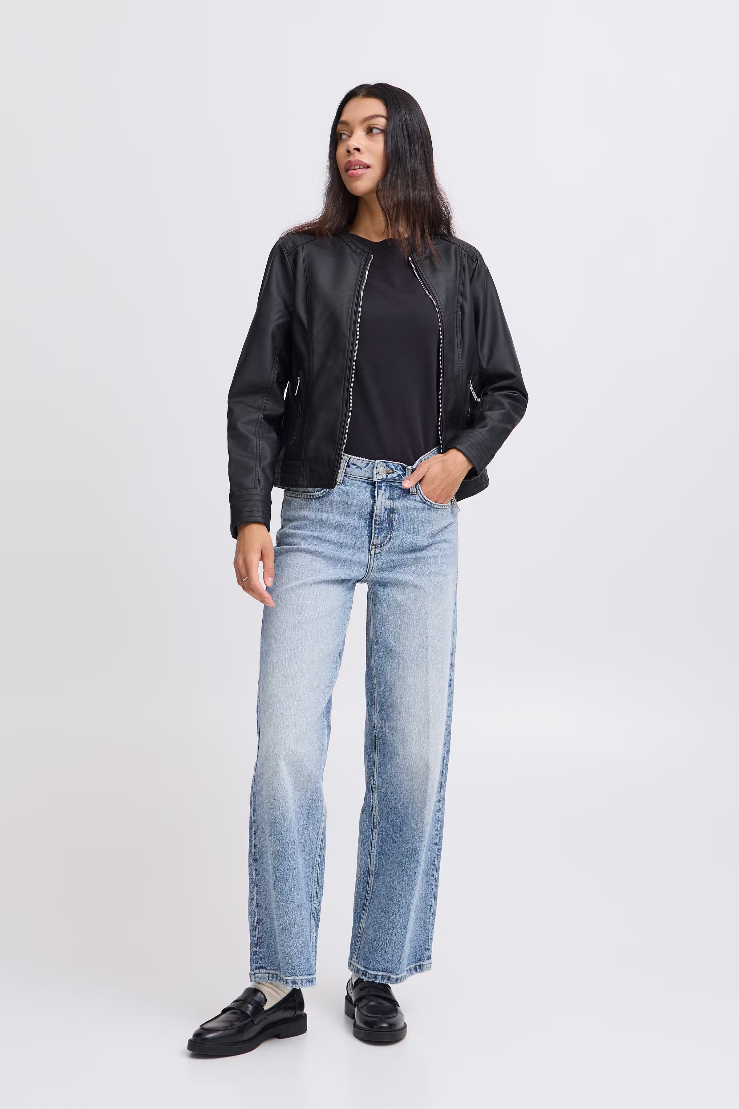 BYACOM Oberbekleidung LOOKBOOK FRONT 20809396-200451