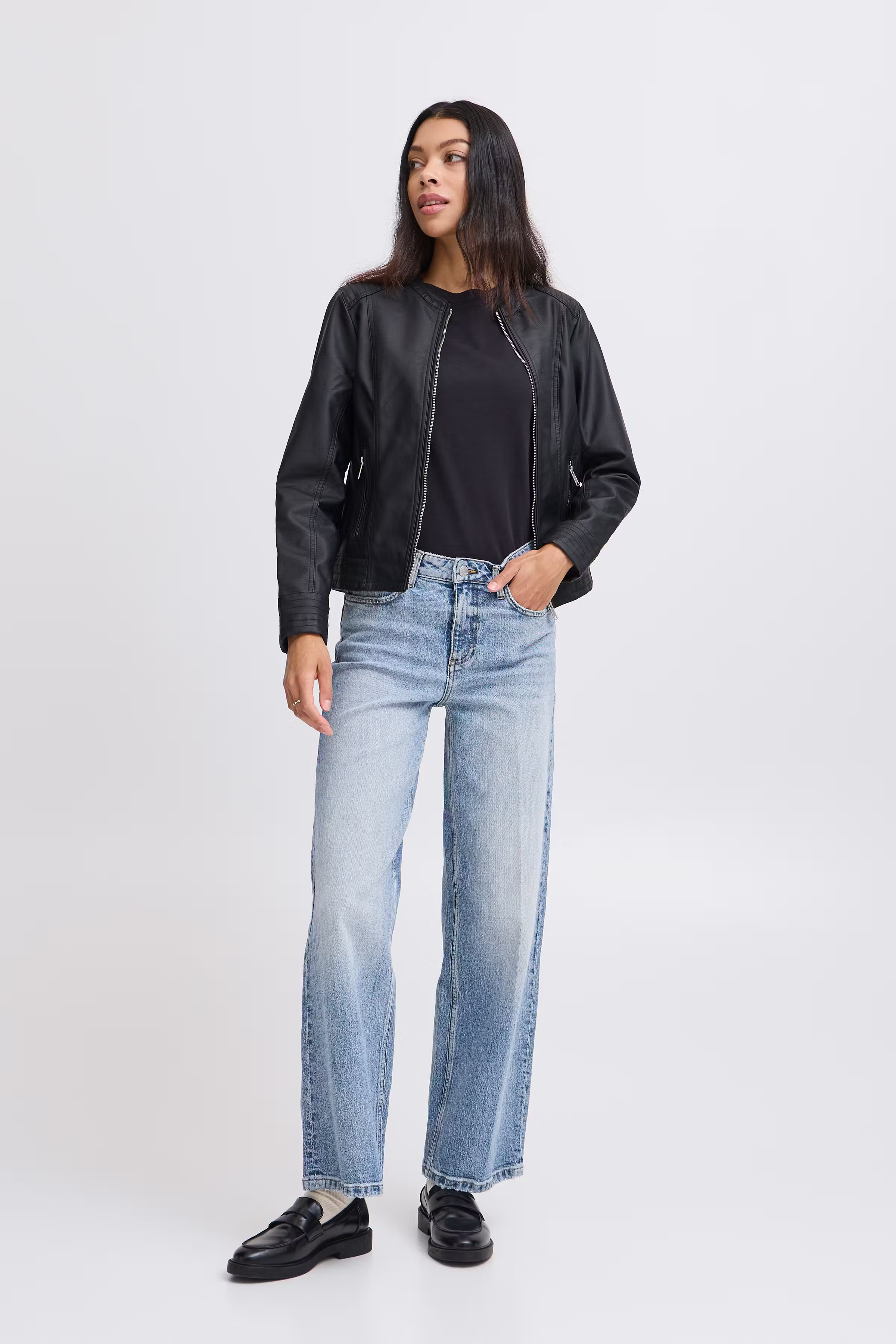 BYACOM Oberbekleidung LOOKBOOK FRONT 20809396-200451