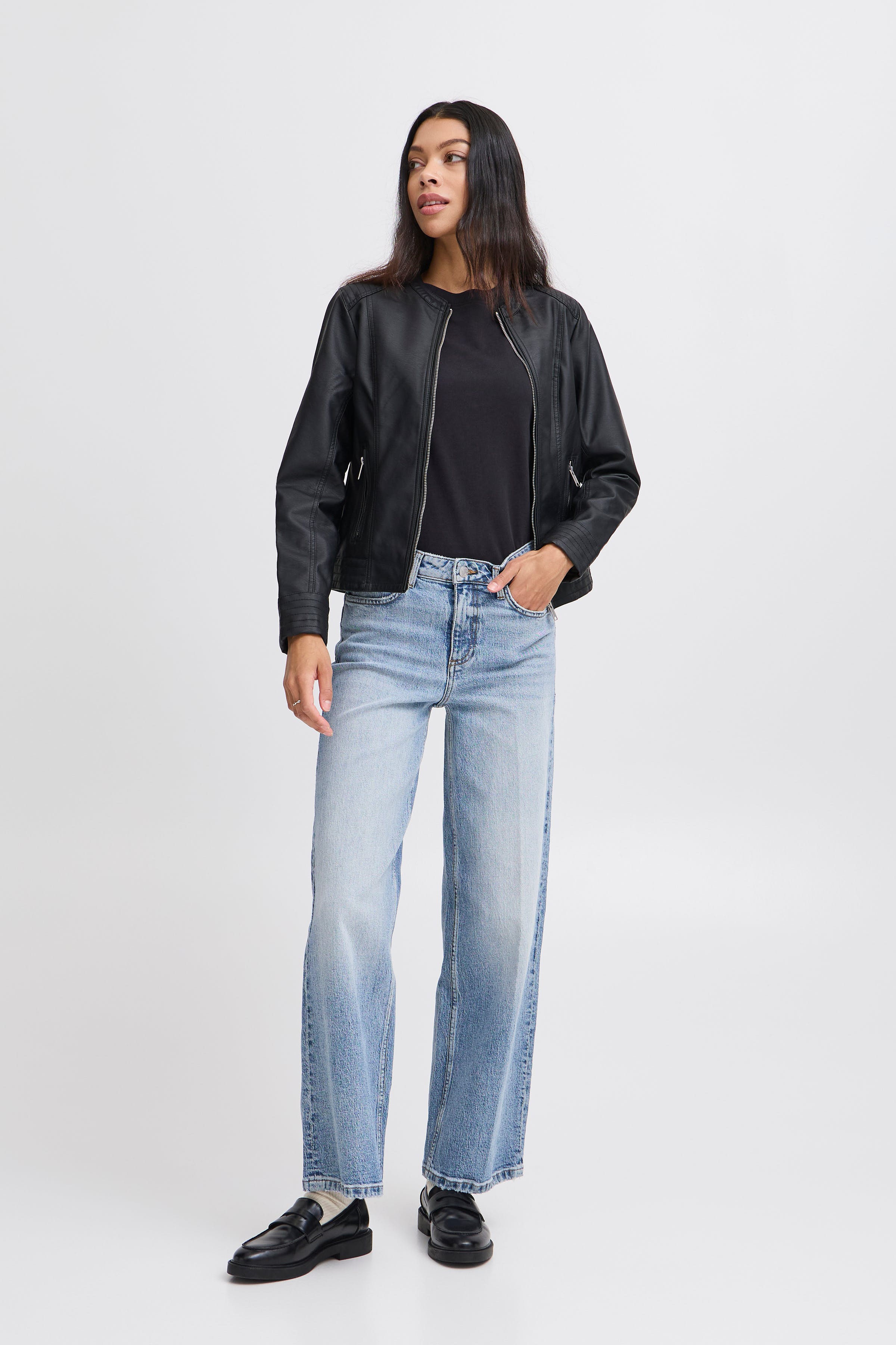 BYACOM Oberbekleidung LOOKBOOK FRONT 20809396-200451