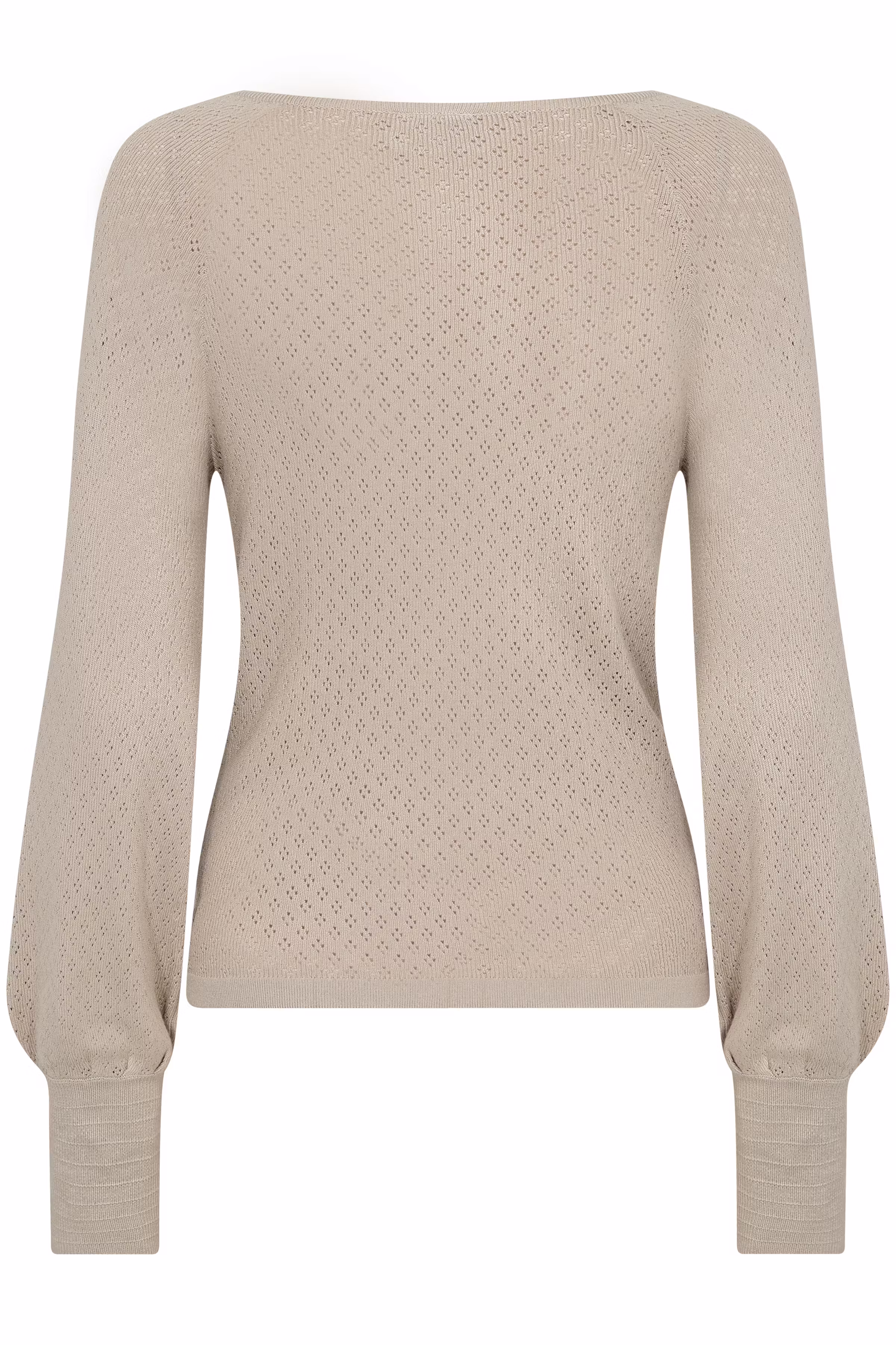 KAsofy Pullover PACK BACK 10509295-1513051