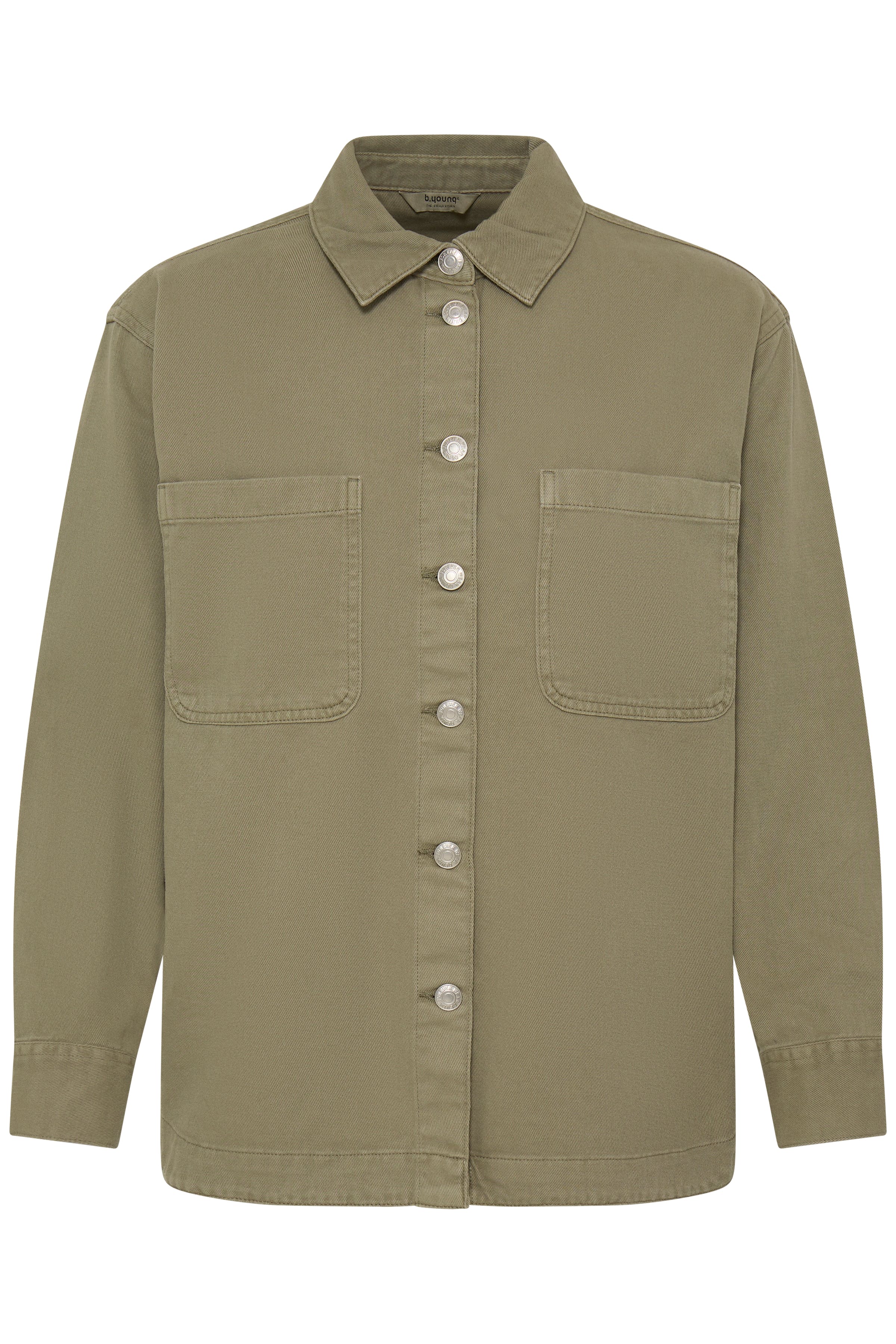 BYKAINNO Skjorte PACK FRONT 20818554-170613