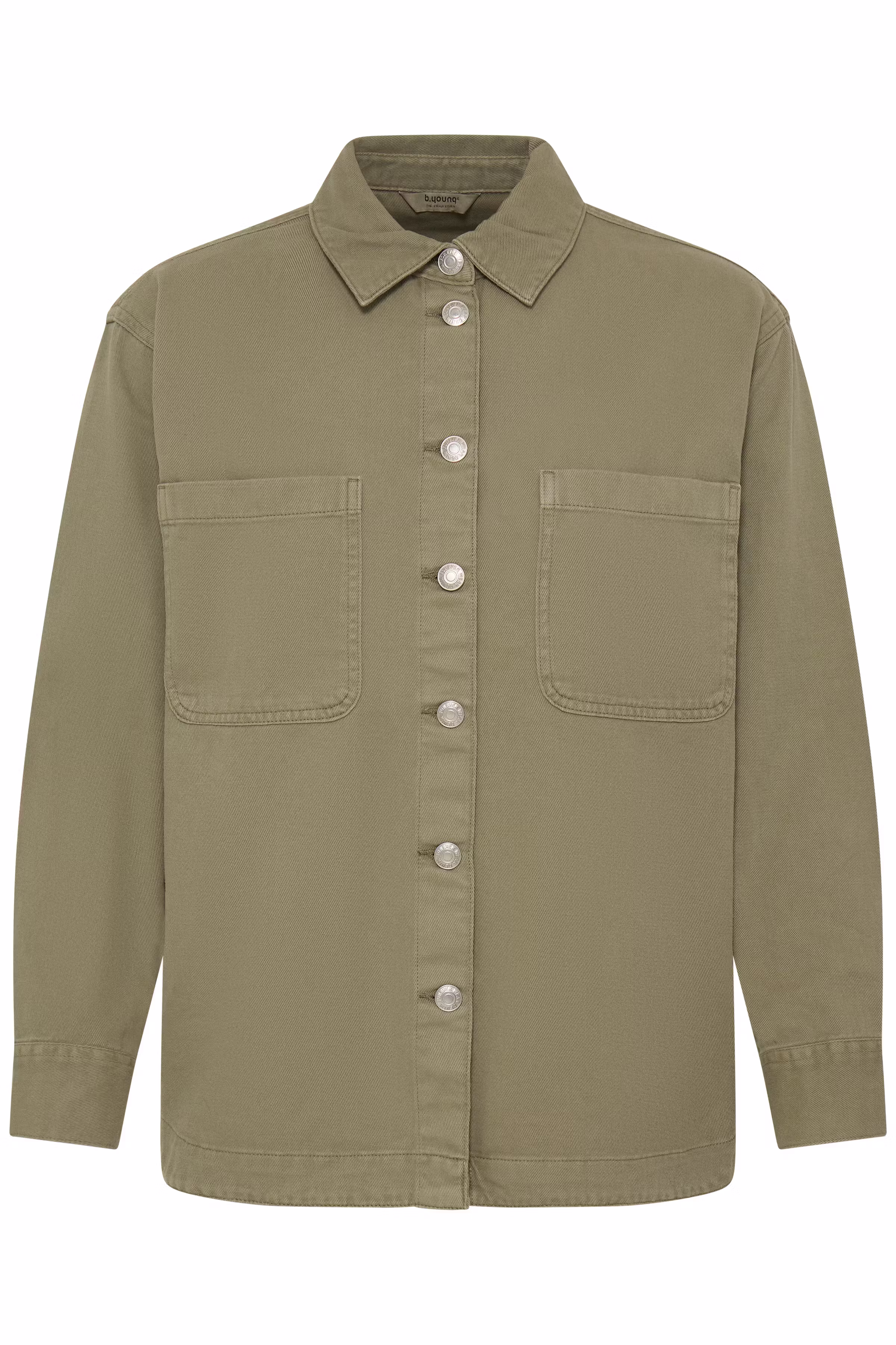 BYKAINNO Skjorte PACK FRONT 20818554-170613