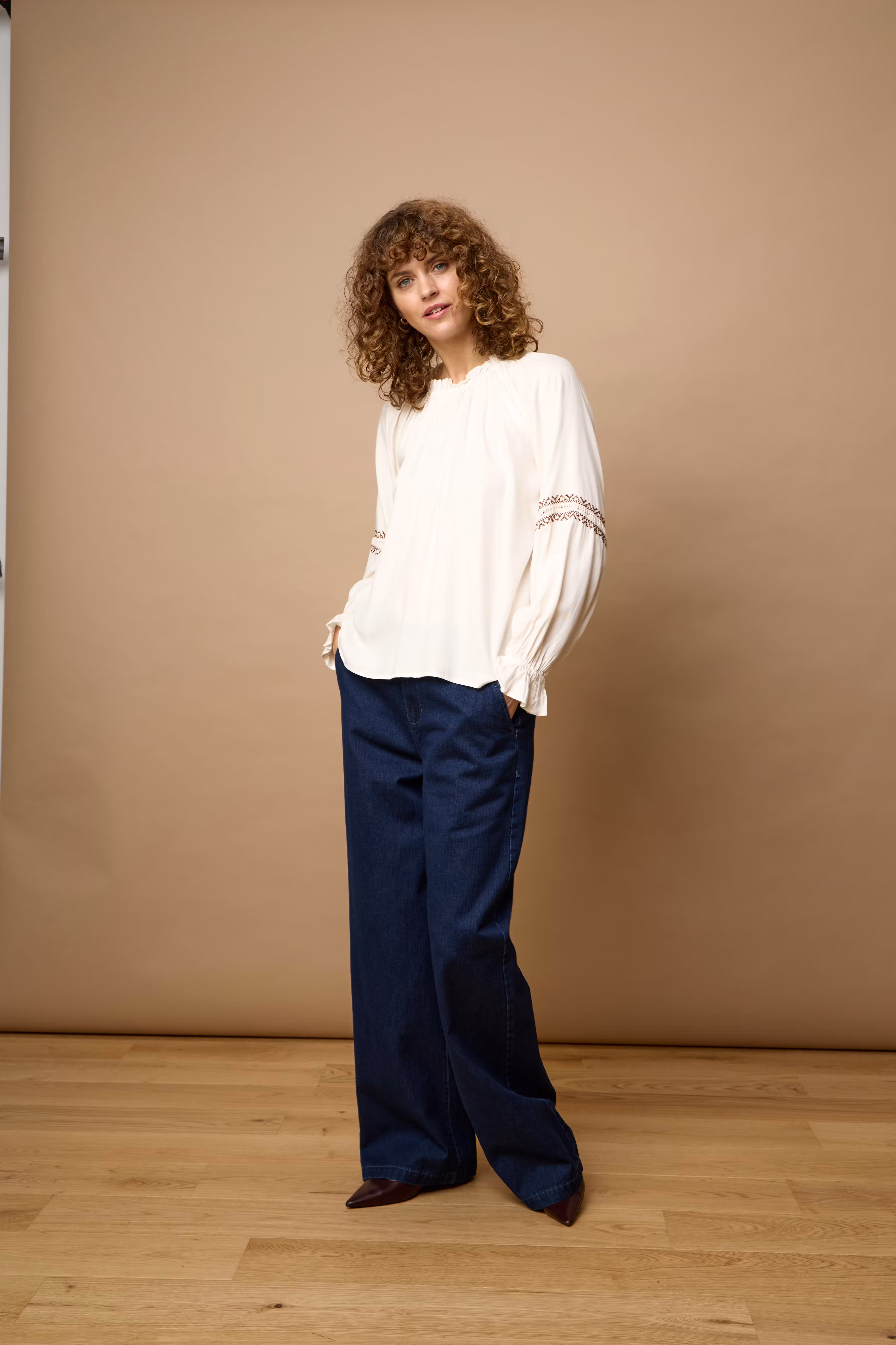 FRZABA Bluse LOCATION NONE 20618058-900009847