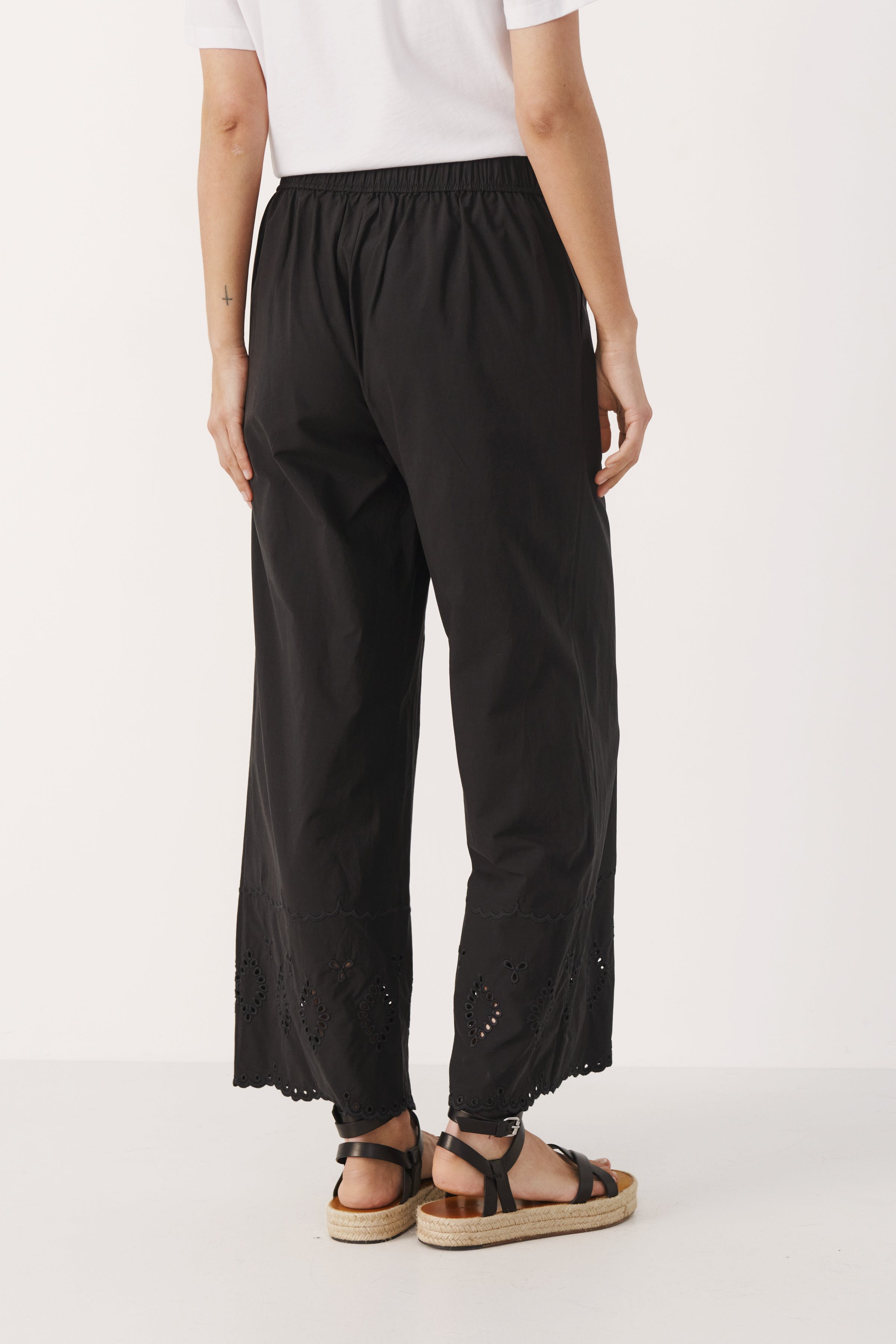 PanyPW Casual buks LOOKBOOK BACK 30306898-194008