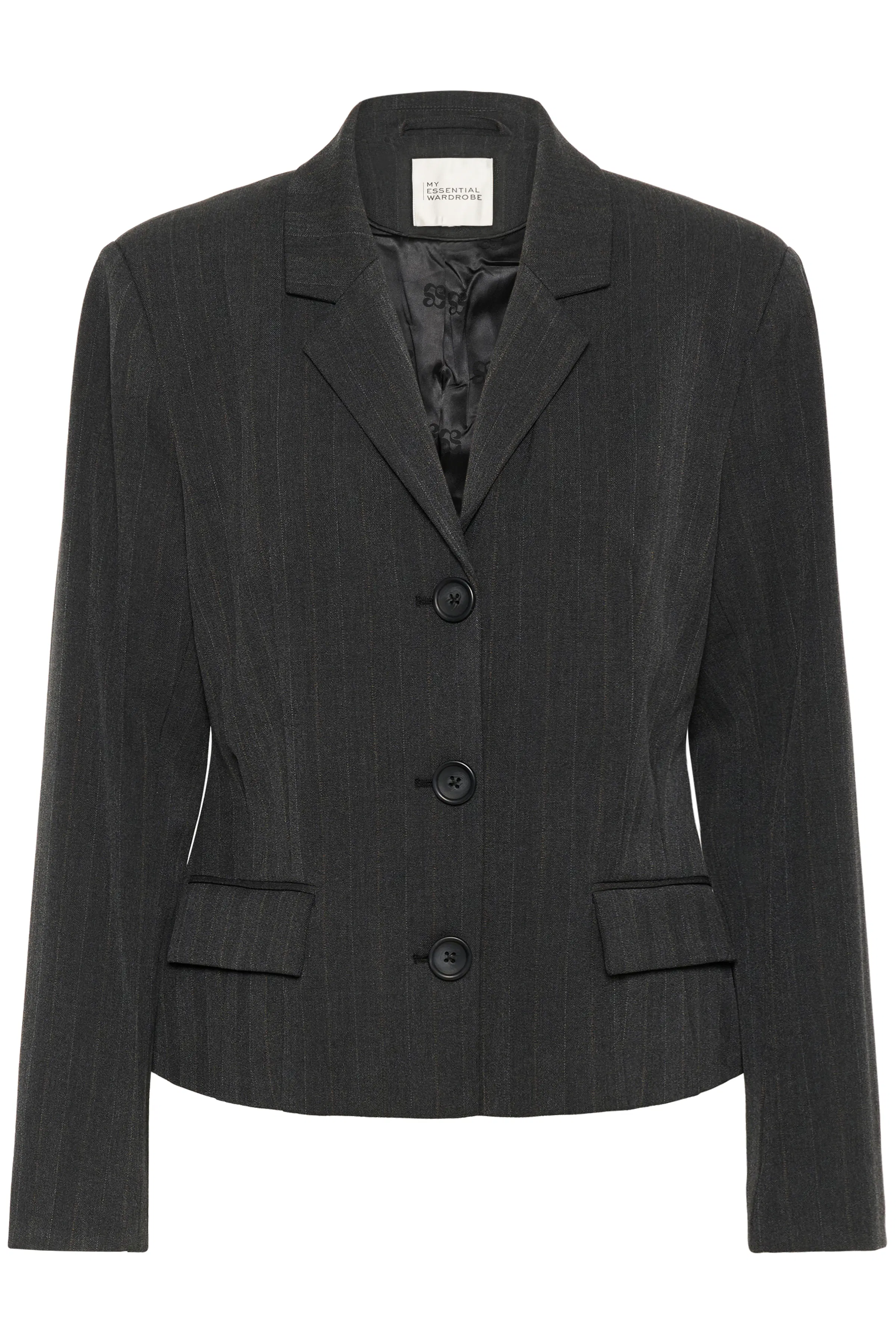 MWLuna Blazer PACK FRONT 10705385-190201