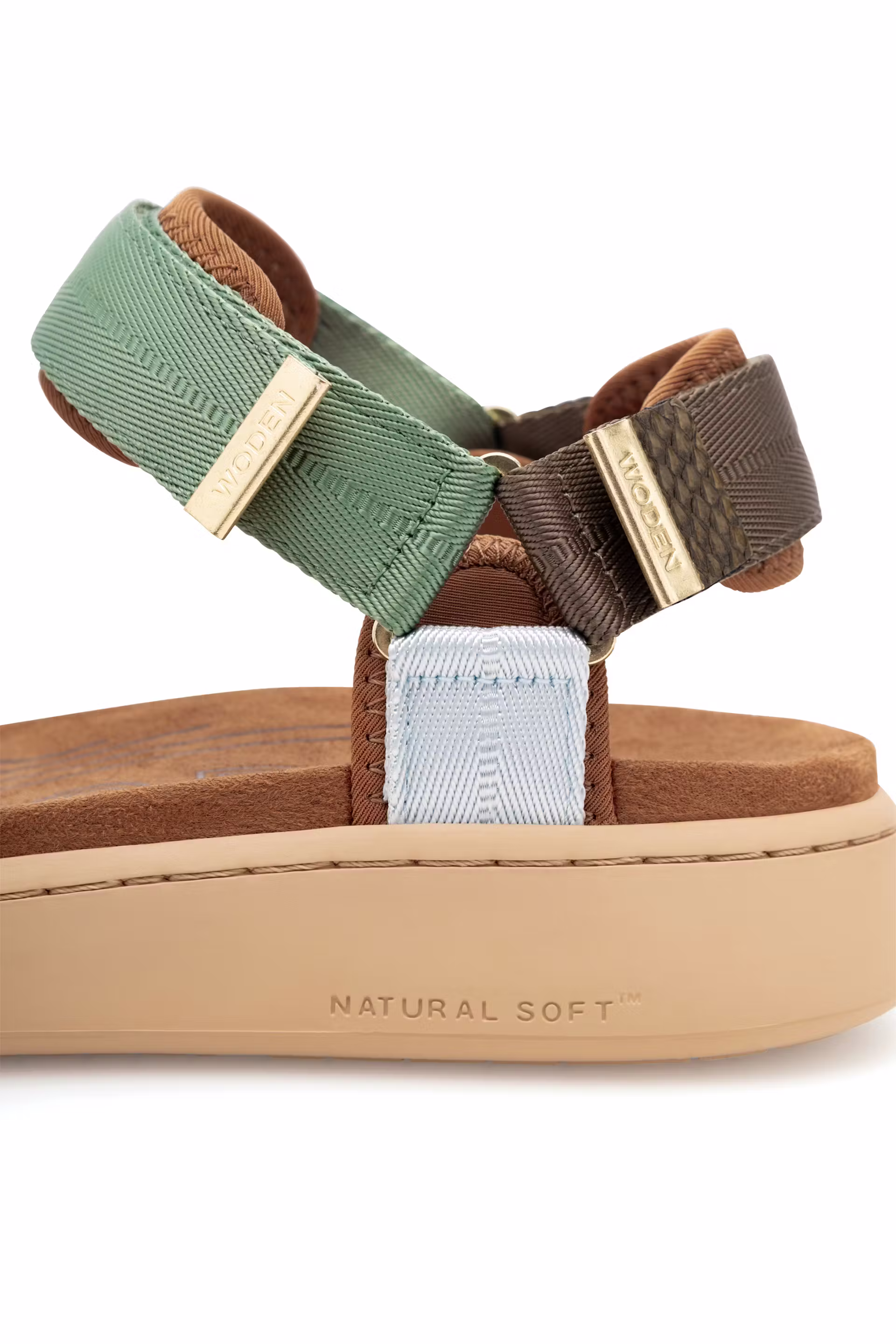 Line Sandalen PACK DETAIL 40550696-400781