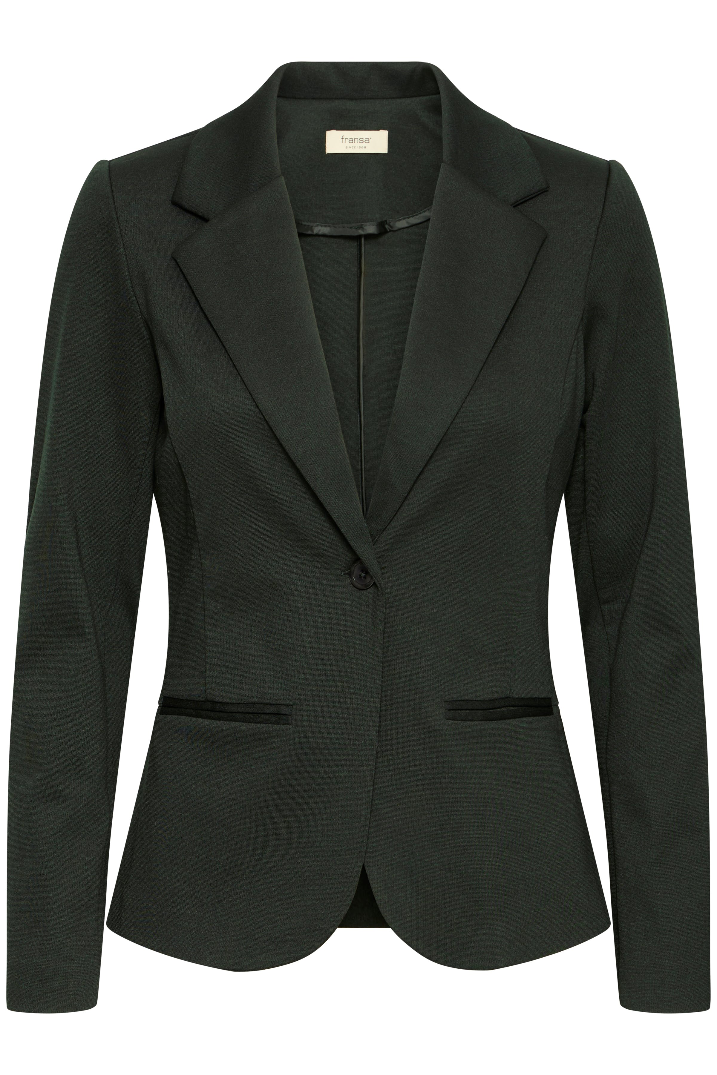 FRZABLAZER Blazer PACK FRONT 20605896-195708