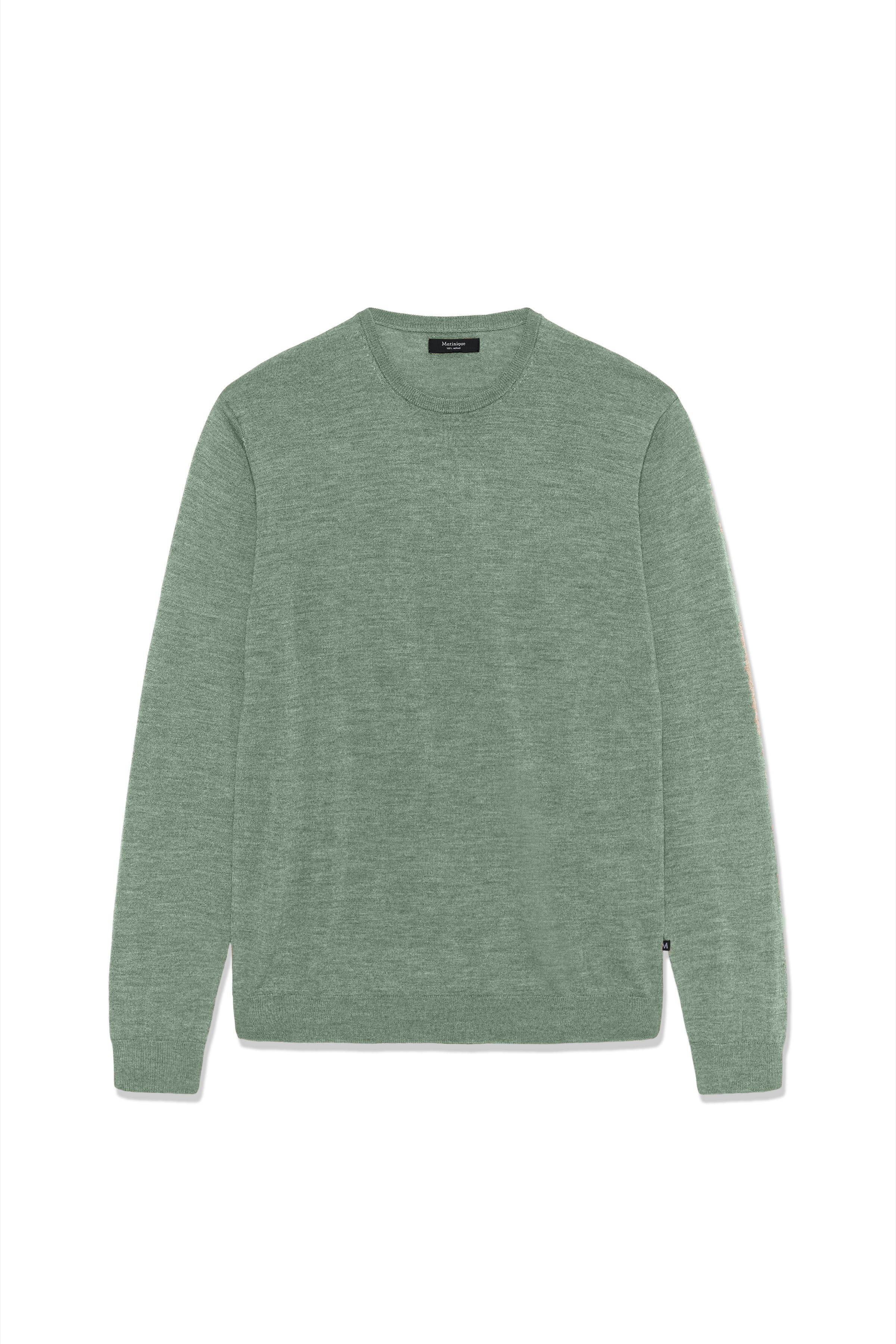 Margrate Merino Pullover PACK FRONT 30200611-1306071