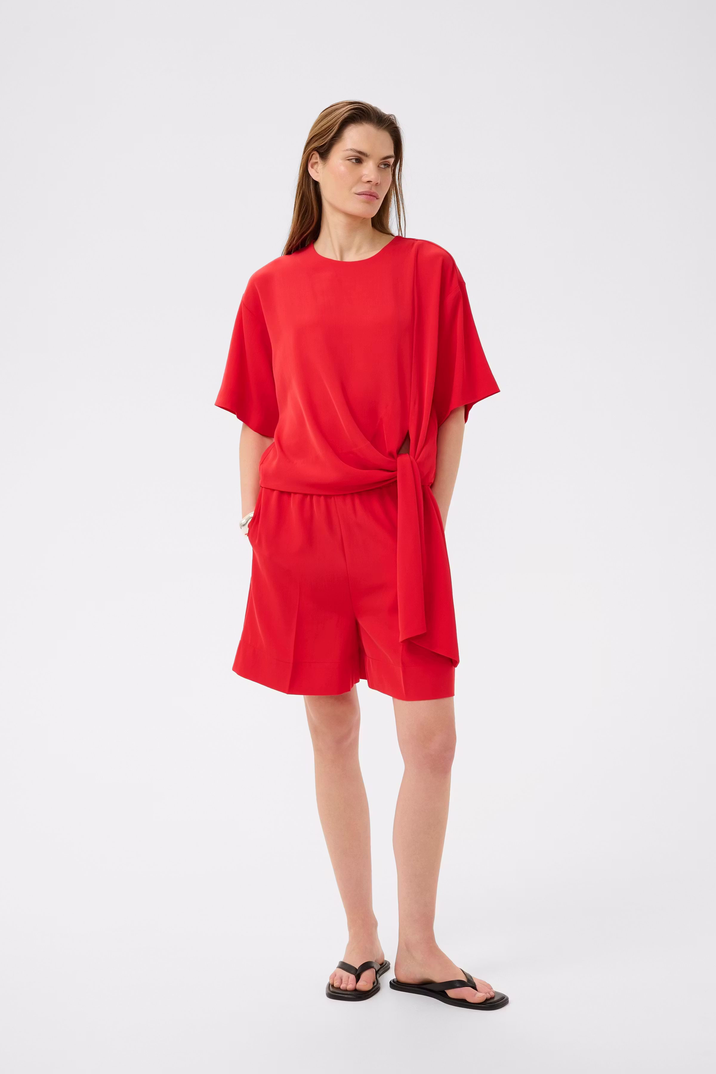 VARINAIW Blouse LOOKBOOK FRONT 30112480-171664