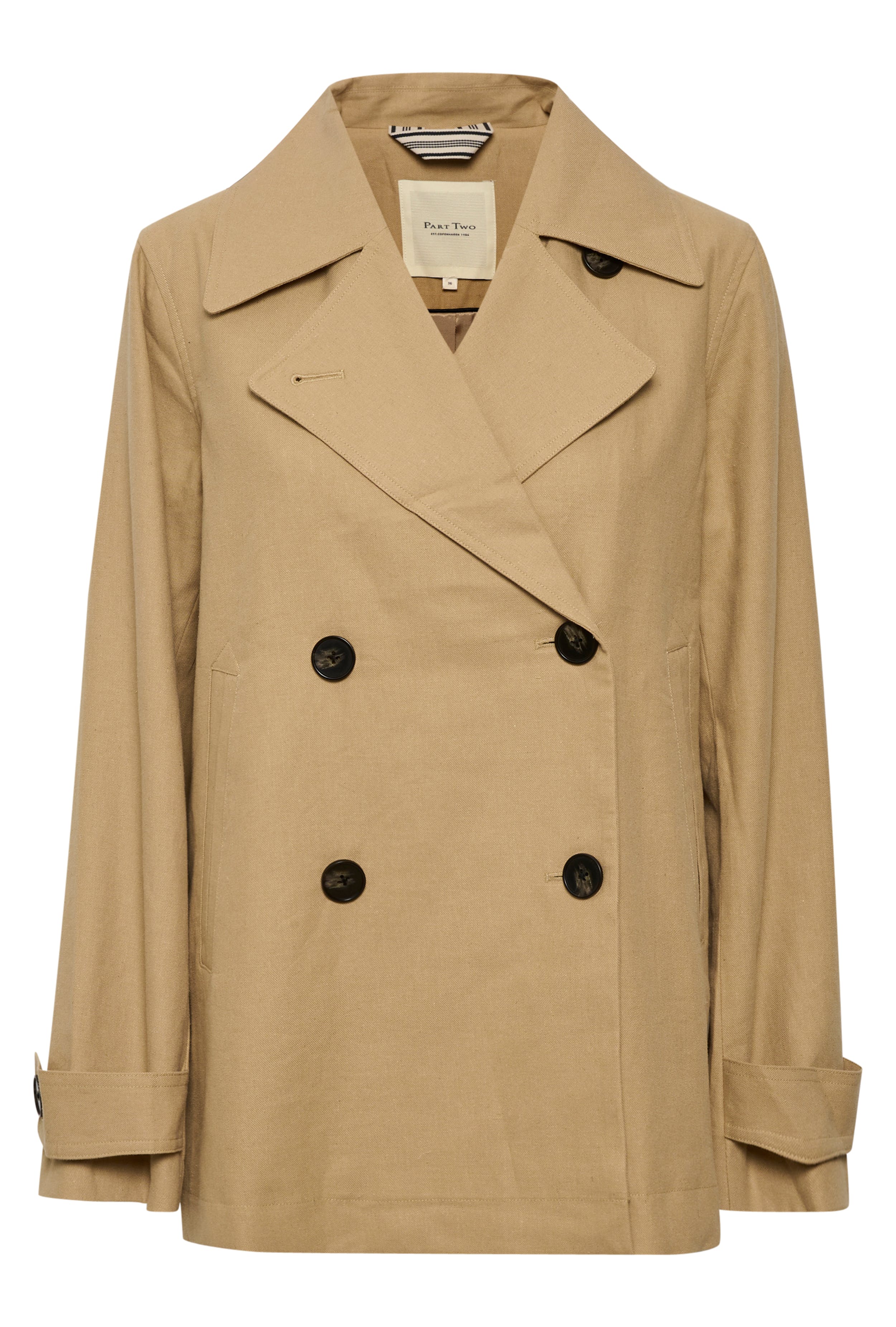 SifPW Short jacket PACK FRONT 30307350-151114