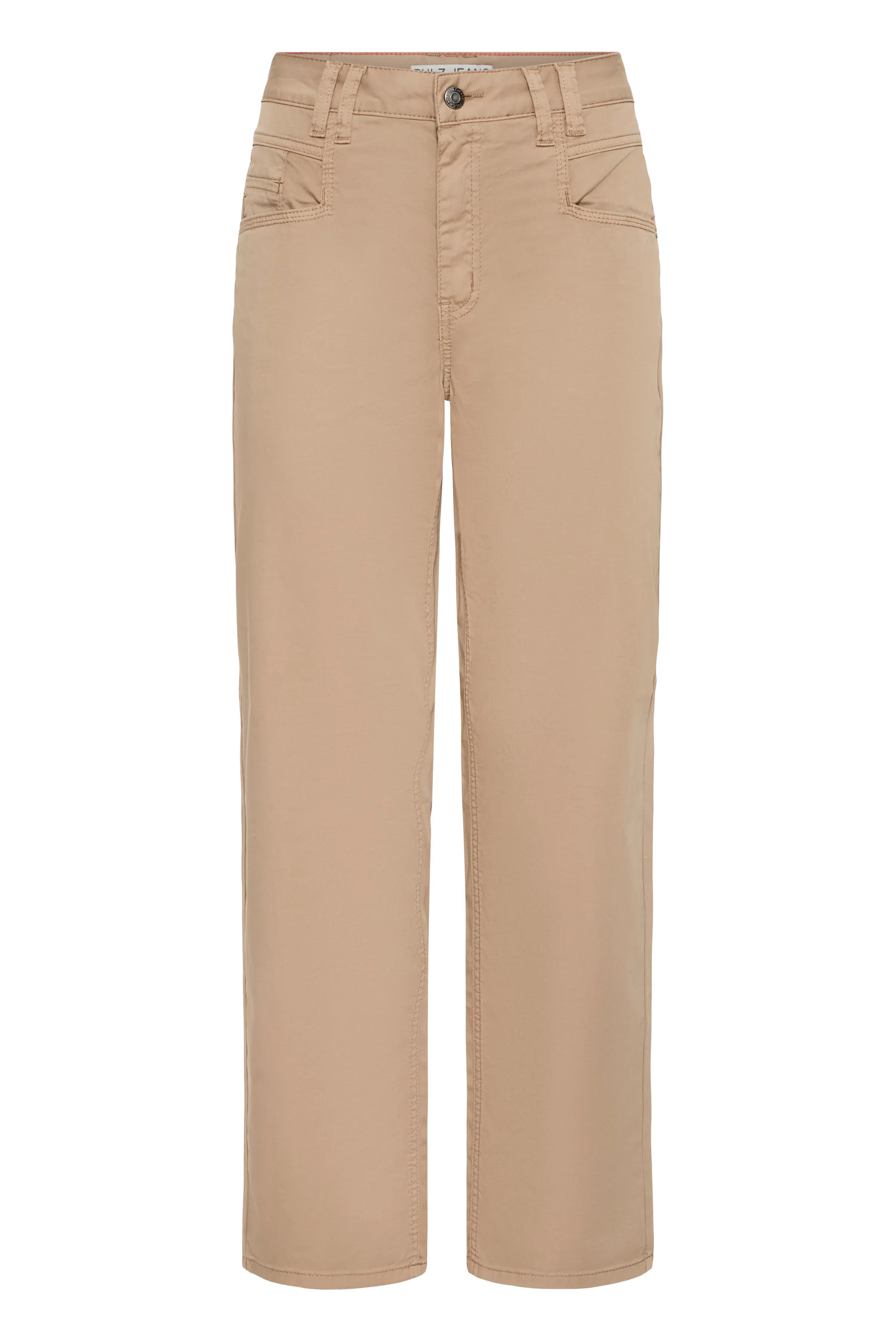 PZEVELYN Bukser PACK FRONT 50210423-130905