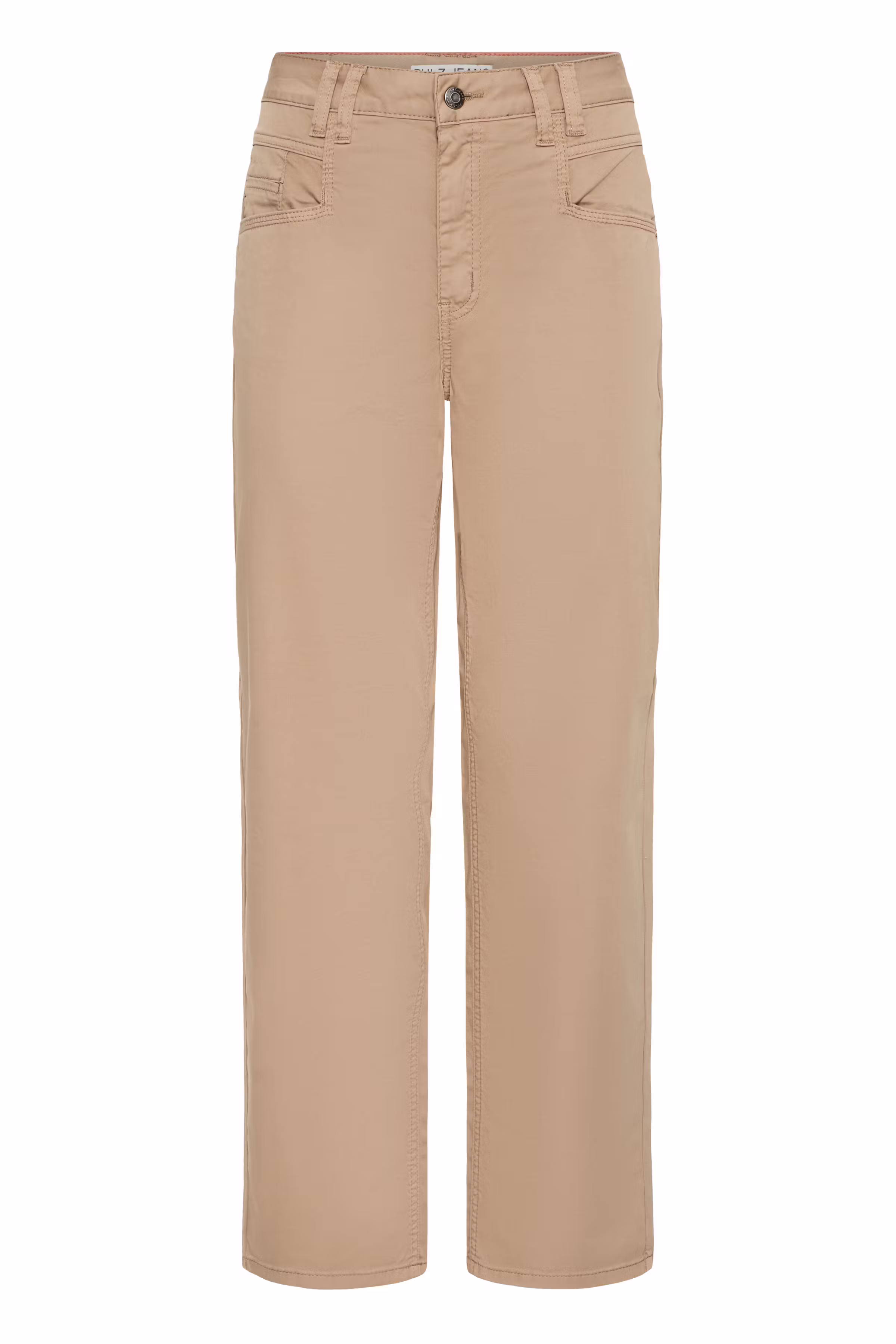 PZEVELYN Bukser PACK FRONT 50210423-171009