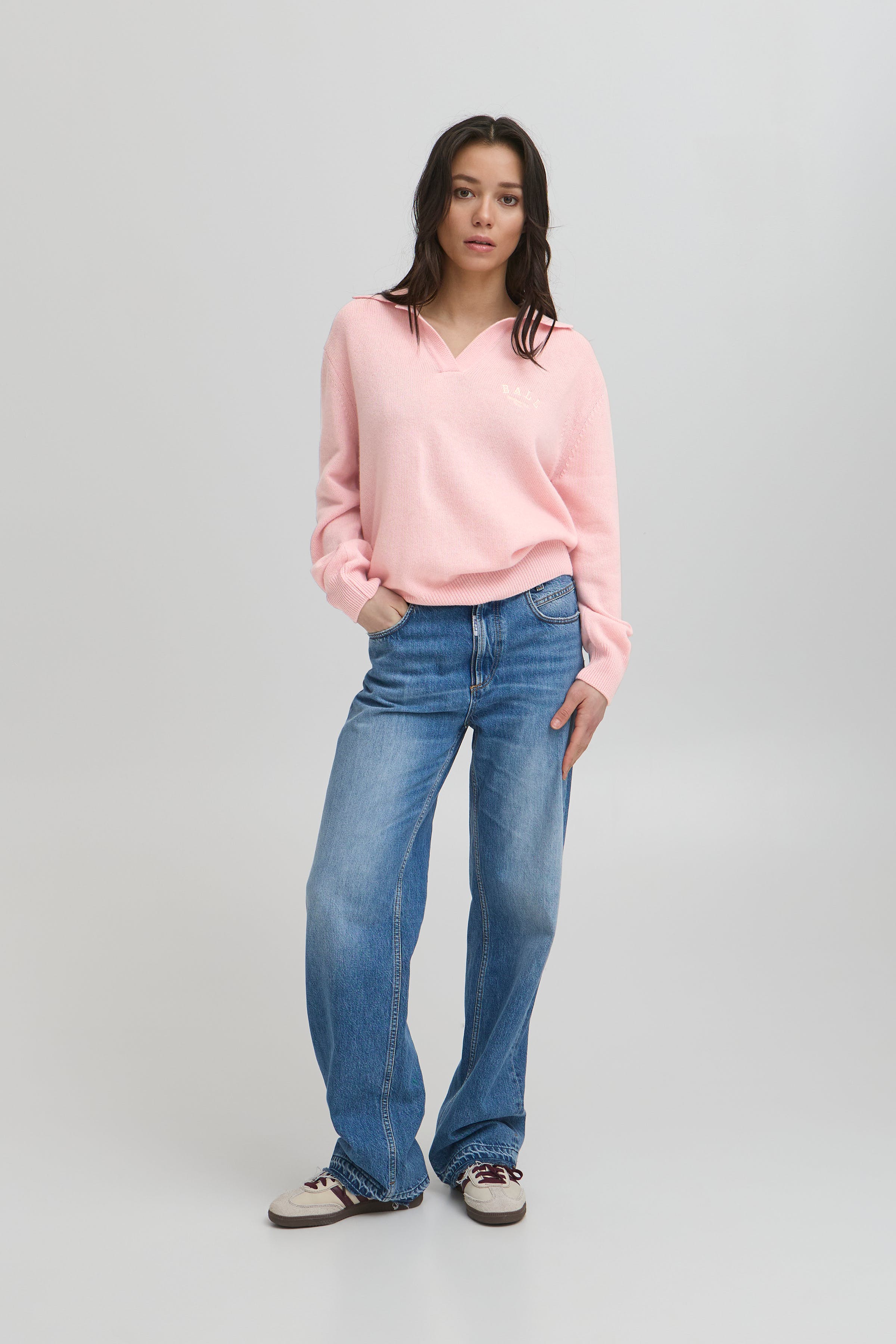 BATARDELLI Pullover LOOKBOOK FRONT 50405130-141904