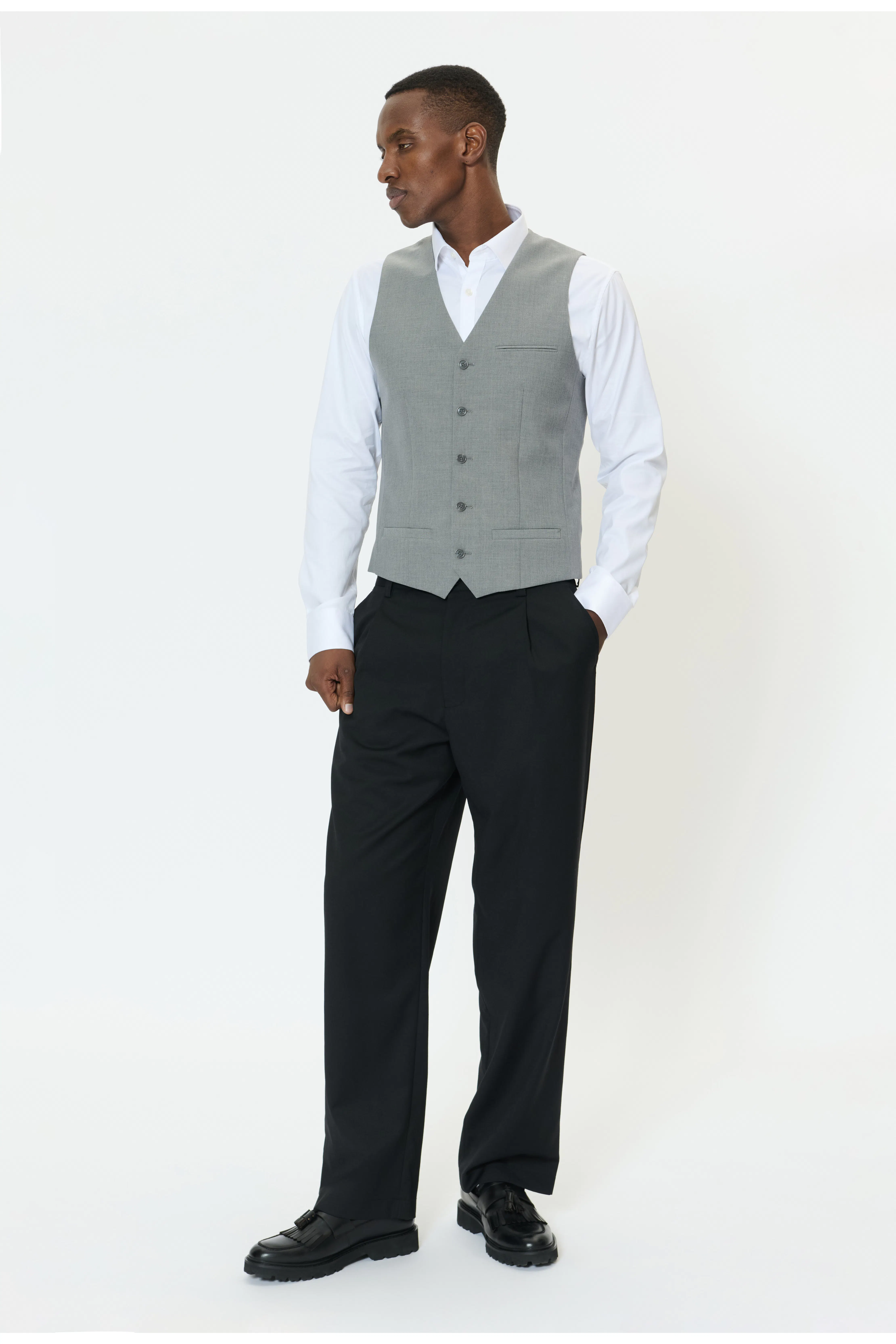 Breck Väst LOOKBOOK FRONT 30203654-300271