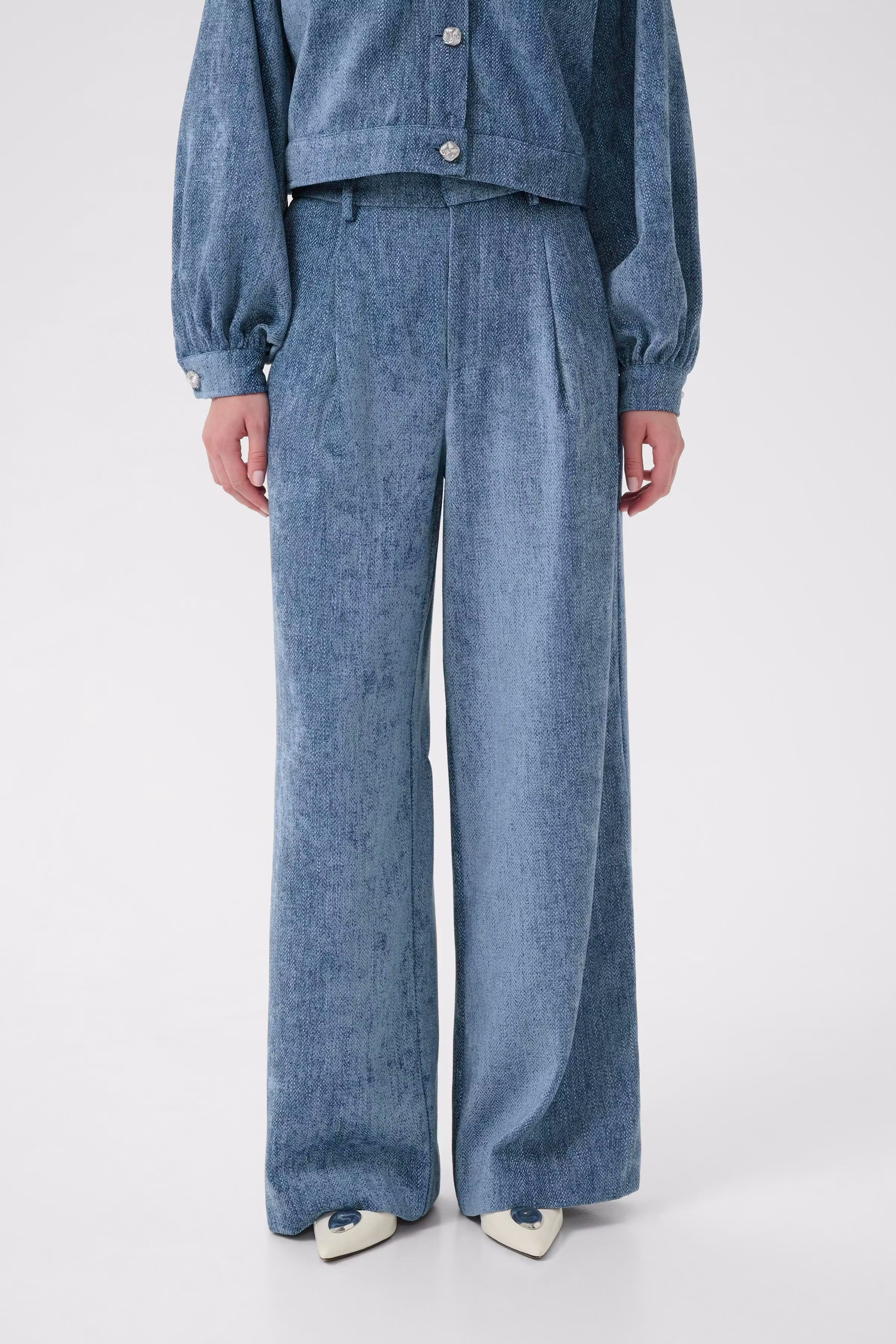 GZvally Bukser LOOKBOOK FRONT 10910926-100019