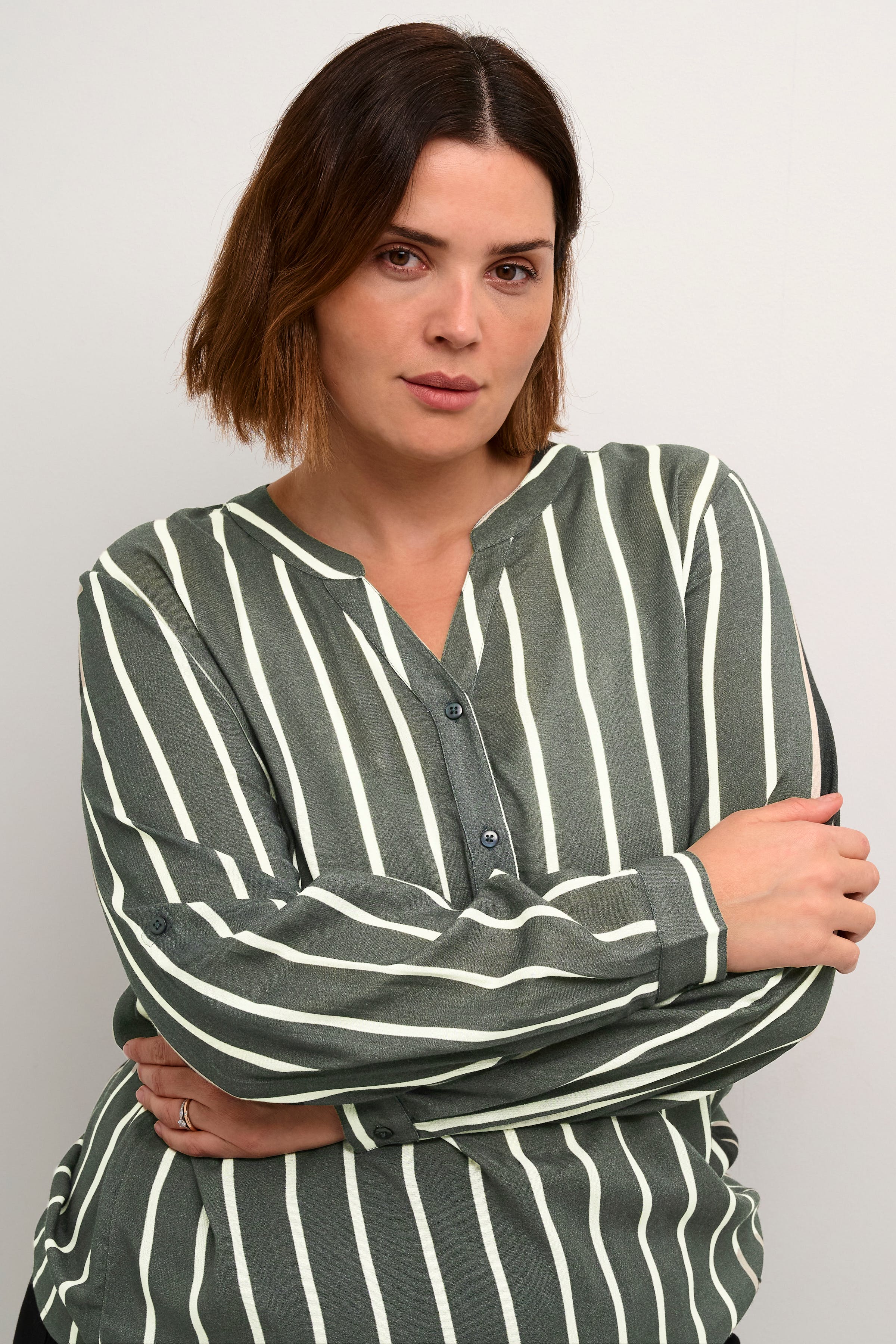 KCsida Bluse LOOKBOOK DETAIL 10580350-106793