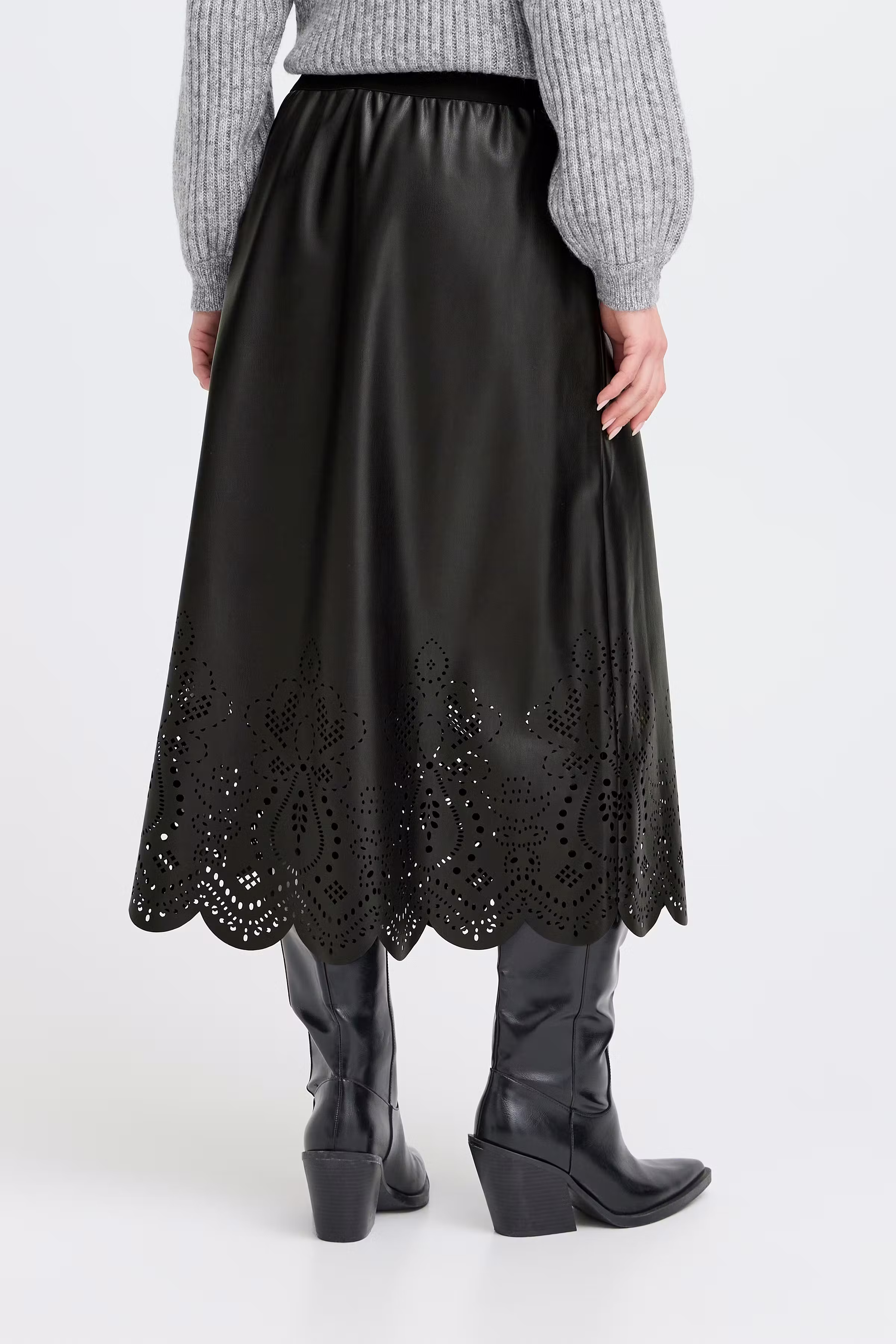 BYDENSIO Skjørt LOOKBOOK DETAIL 20818170-194008