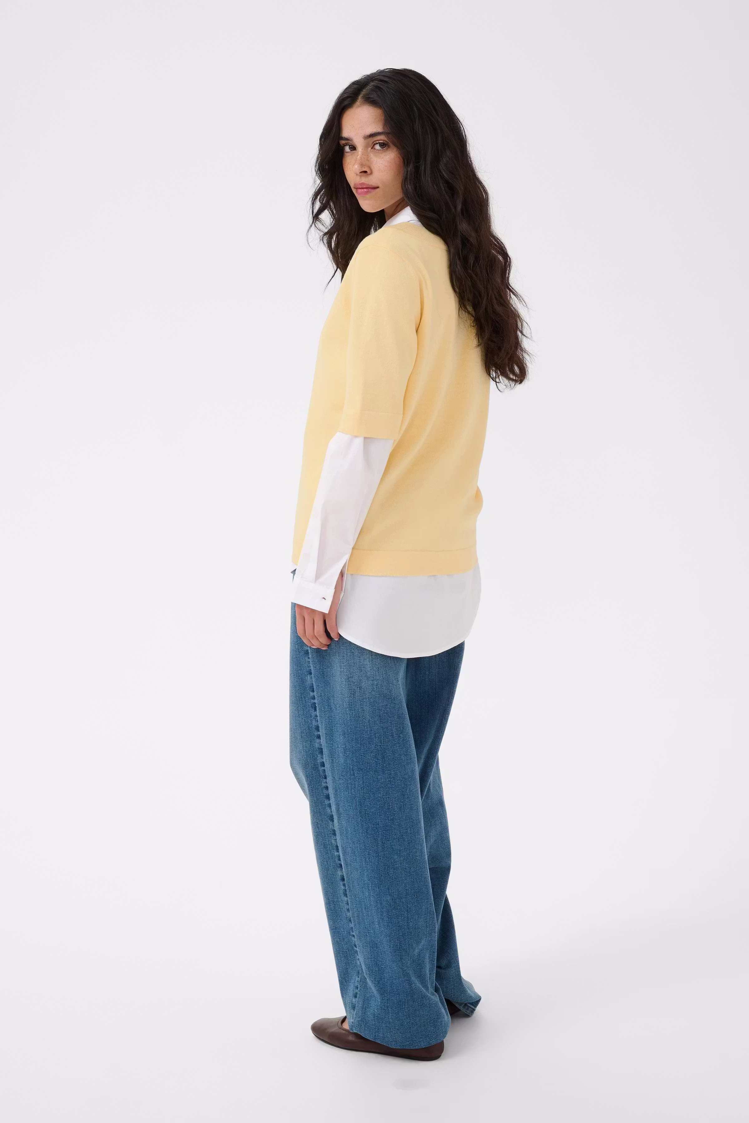 KAlizza Pullover LOOKBOOK BACK 10510252-130822