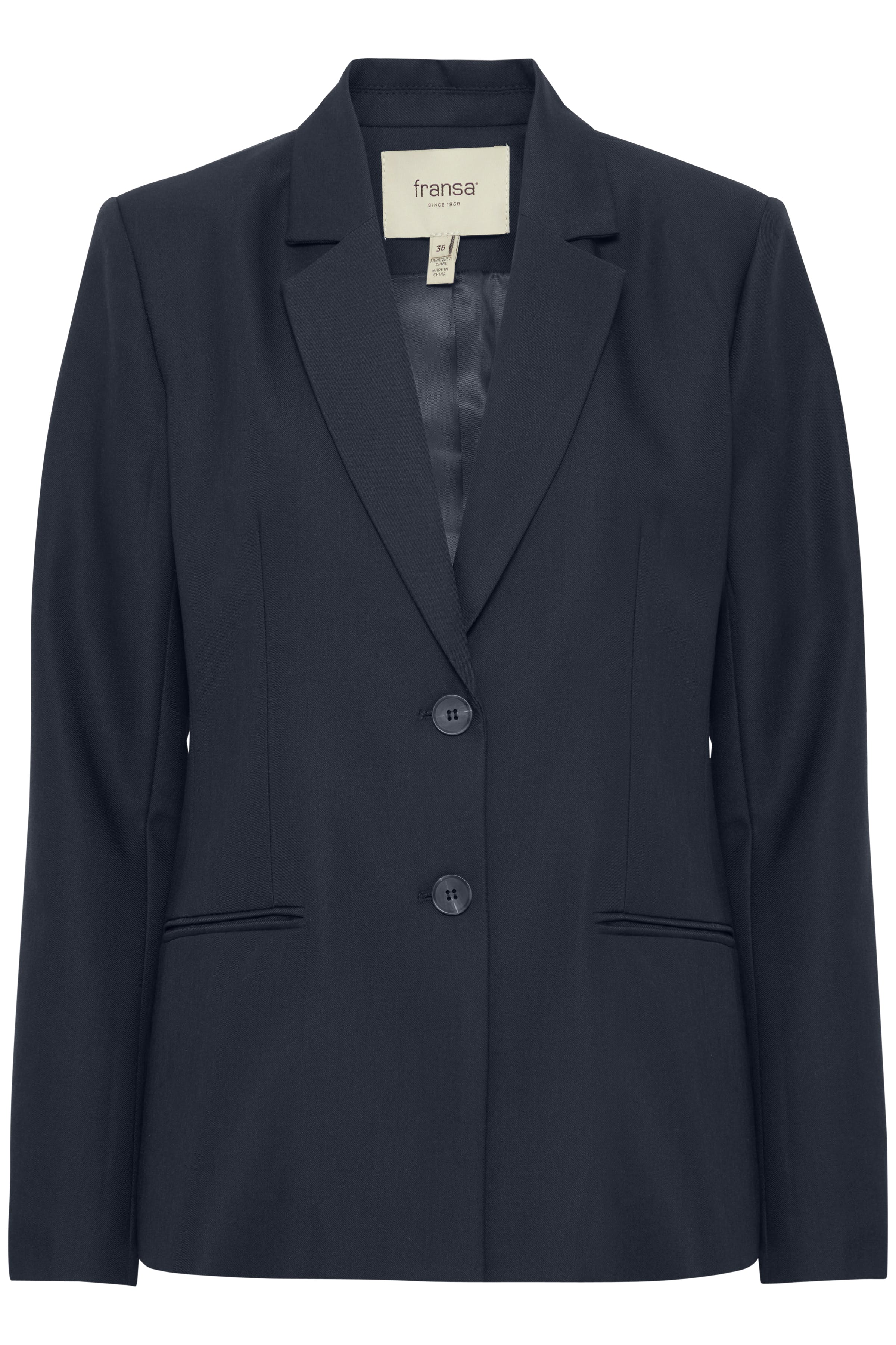 FRABIGAIL Blazer PACK FRONT 20615050-194010