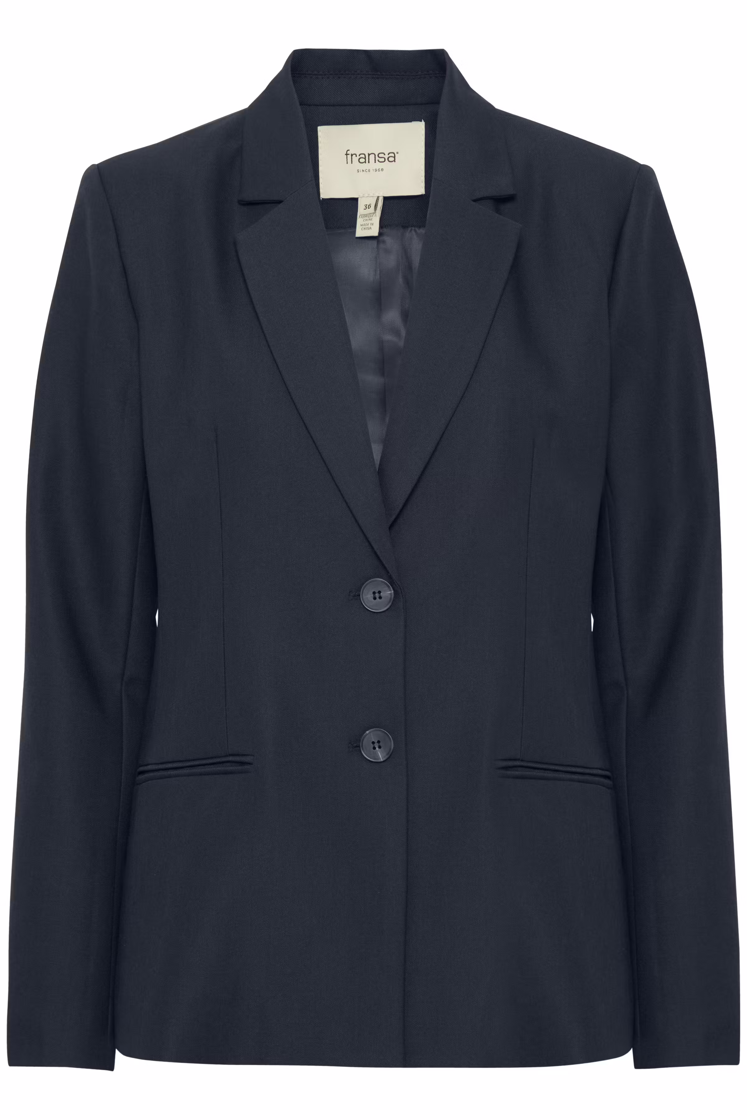 FRABIGAIL Blazer PACK FRONT 20615050-194010