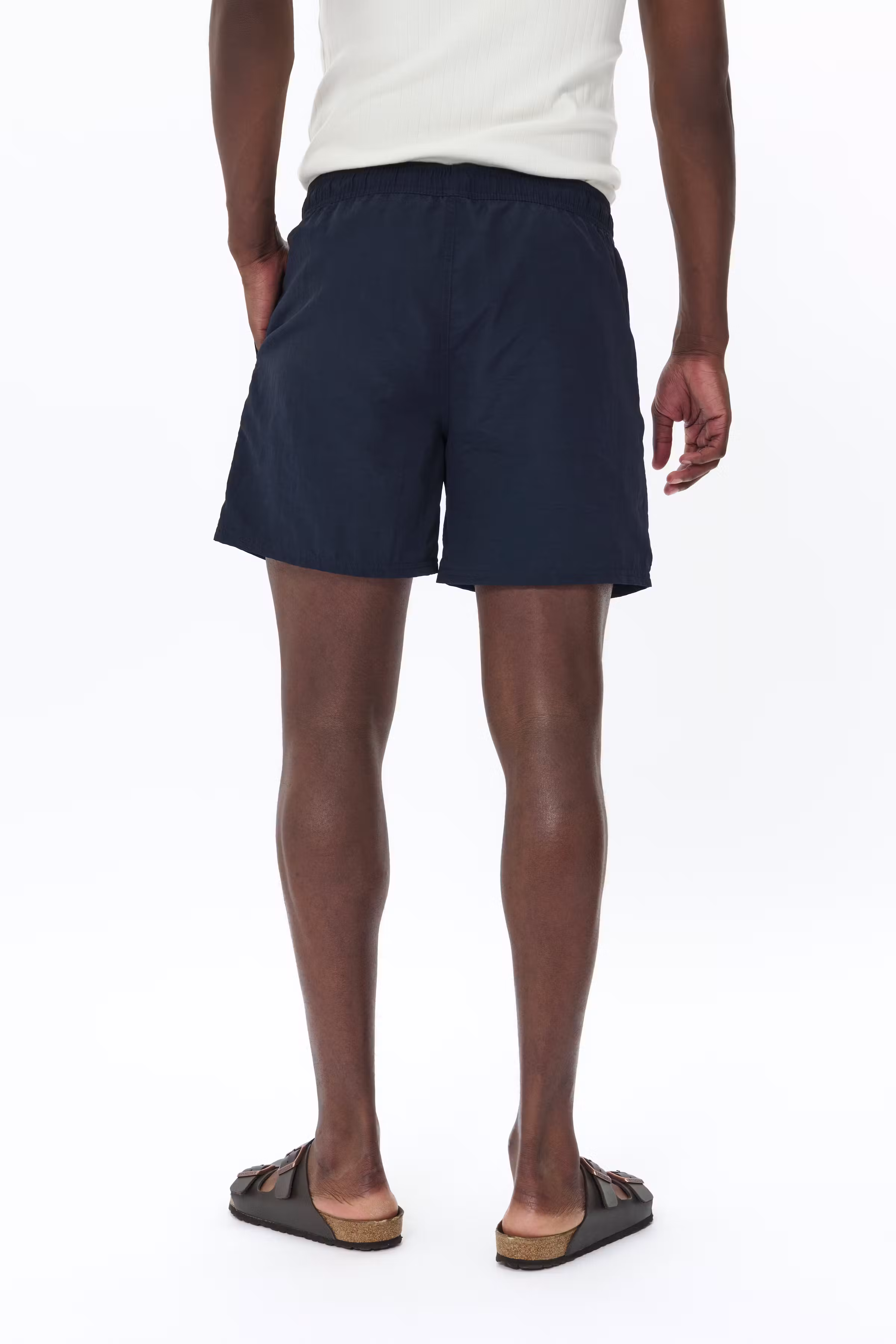 MAswimshort Swim wear LOOKBOOK BACK 30208026-194011