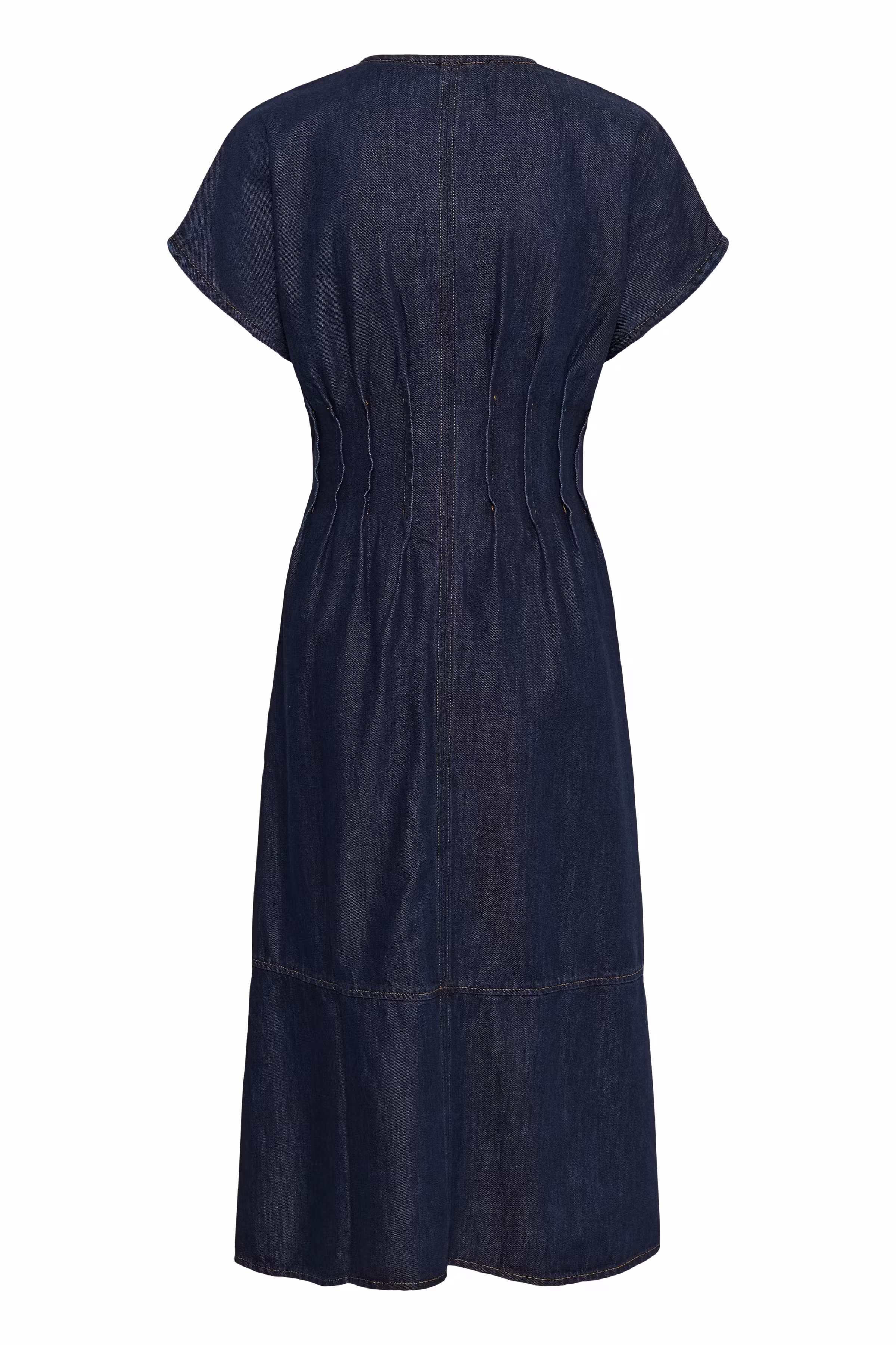 BenovaIW Kjole PACK BACK 30111208-304092