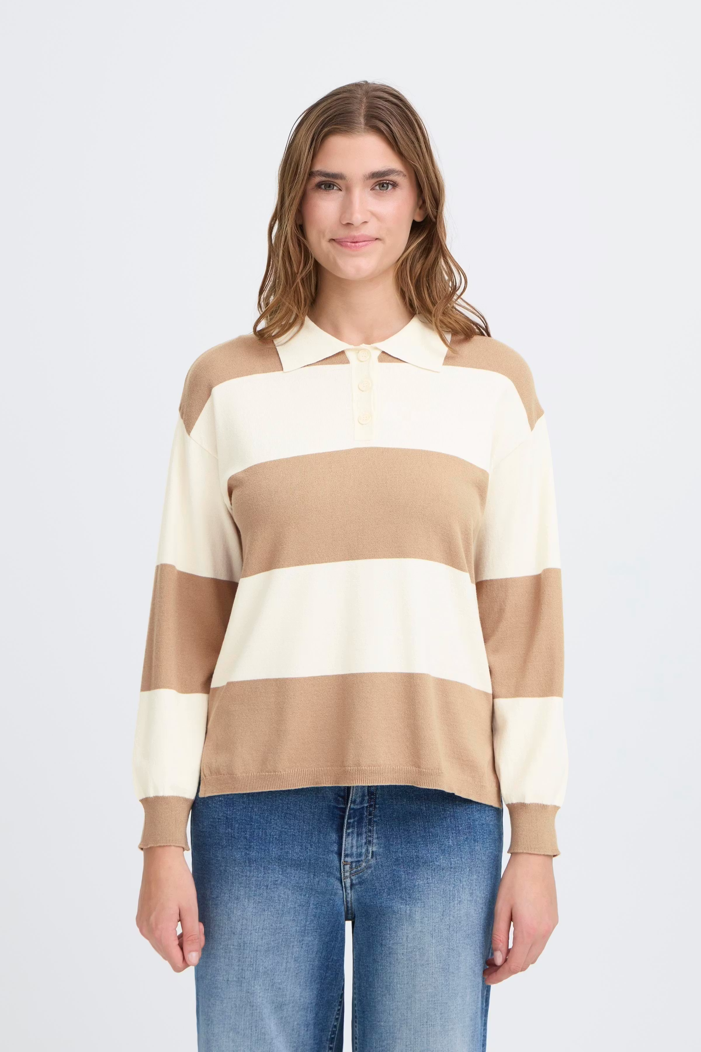 IHBOSTON Pullover LOOKBOOK FRONT 20125135-900004274