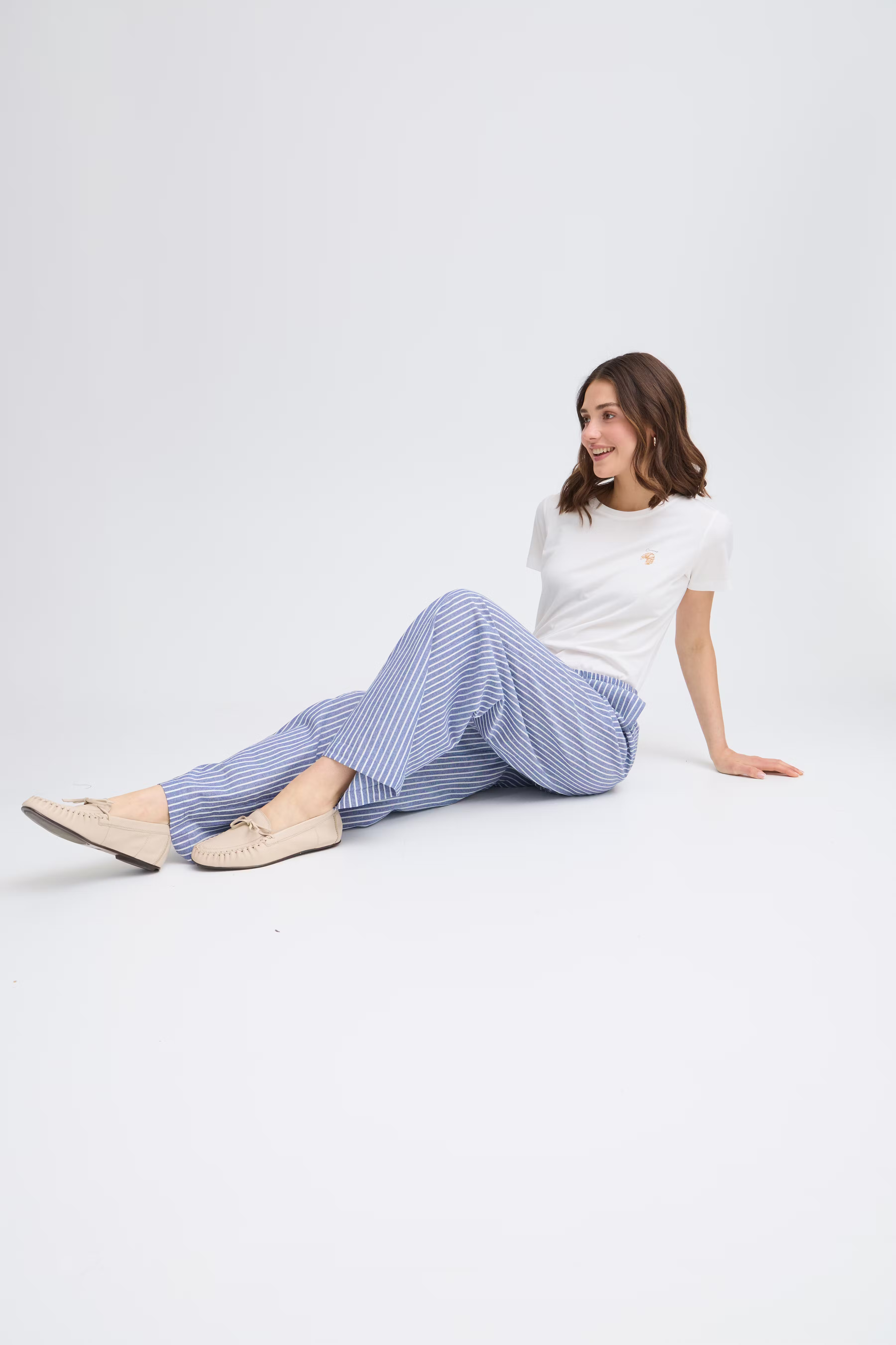 FRJUVIA T-shirt LOCATION NONE 20616312-205575