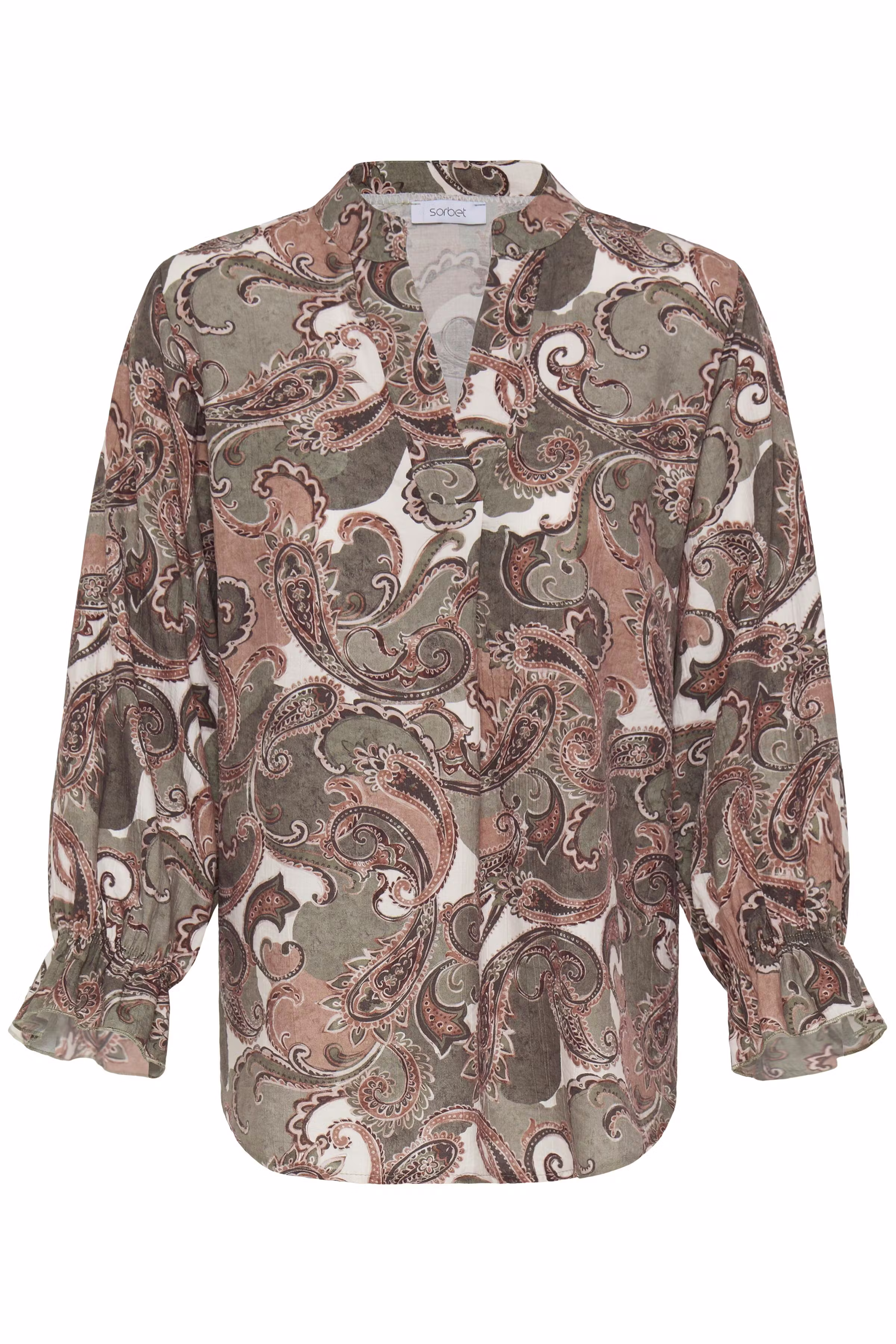 SBGOHAR Bluse PACK FRONT 22101059-180515