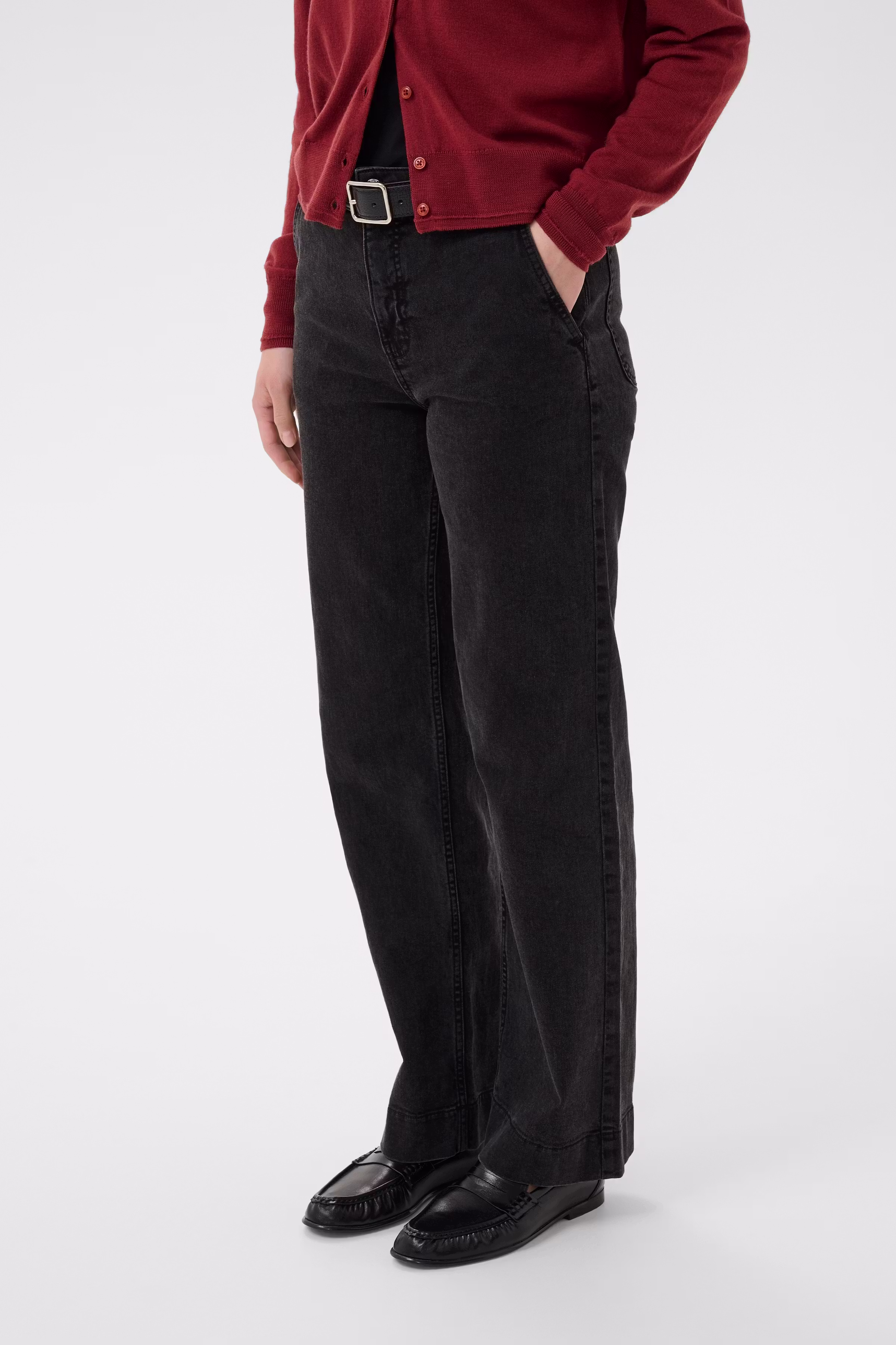 BarbaPW Jeans LOOKBOOK FRONT 30309890-300147