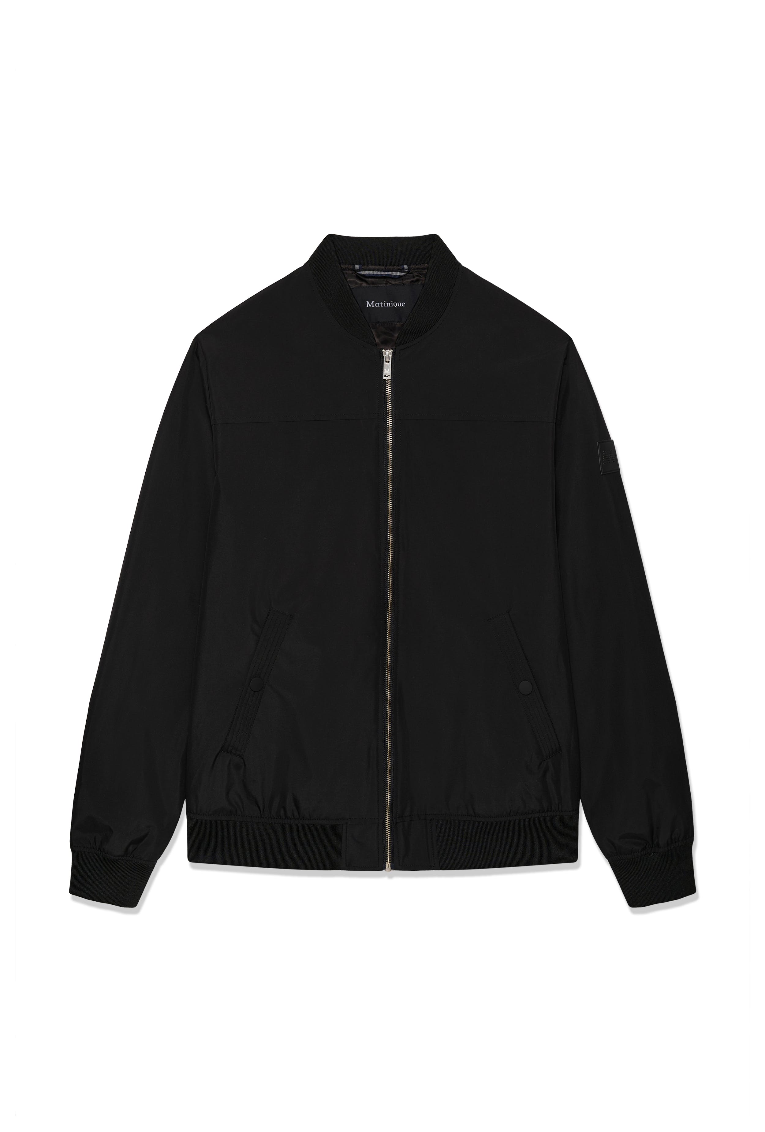 MAclay Bomber Jacket PACK FRONT 30205869-300275