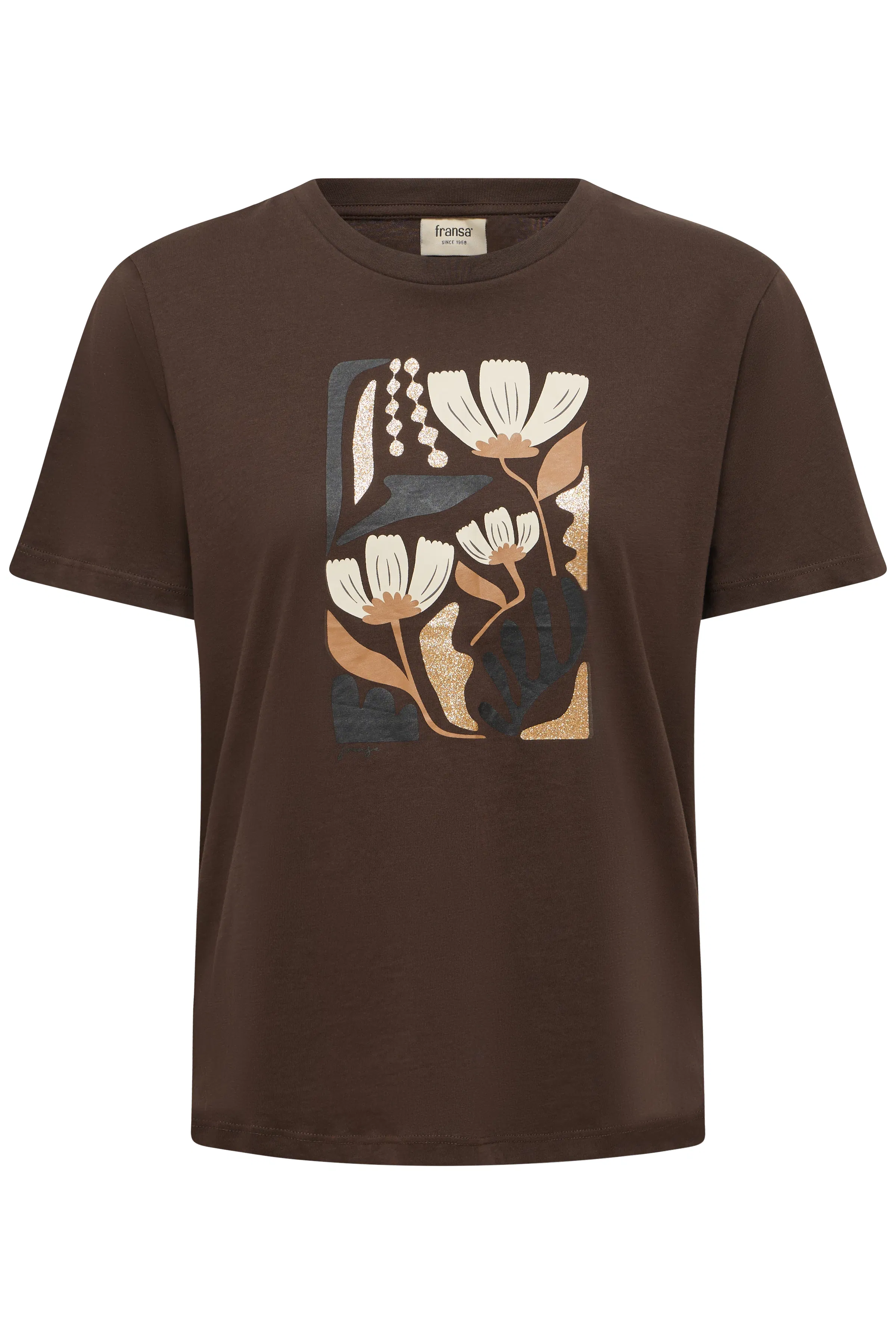 FRELITA T-shirt PACK FRONT 20618565-900018418